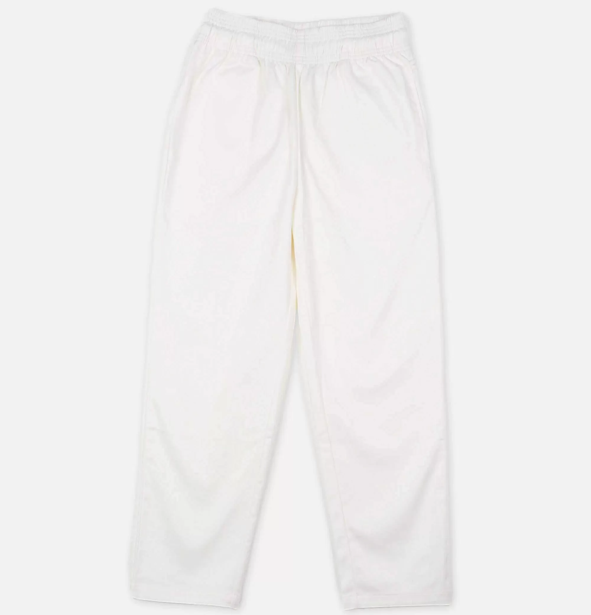 COOKMAN Chef Pant Fry White^ Pantalons