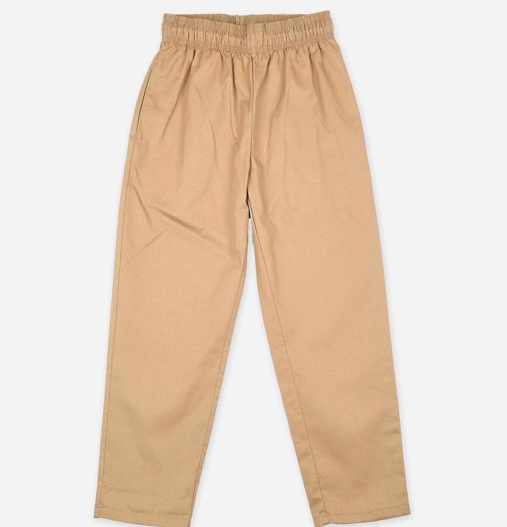 COOKMAN Chef Pant Peanuts Beige^ Pantalons