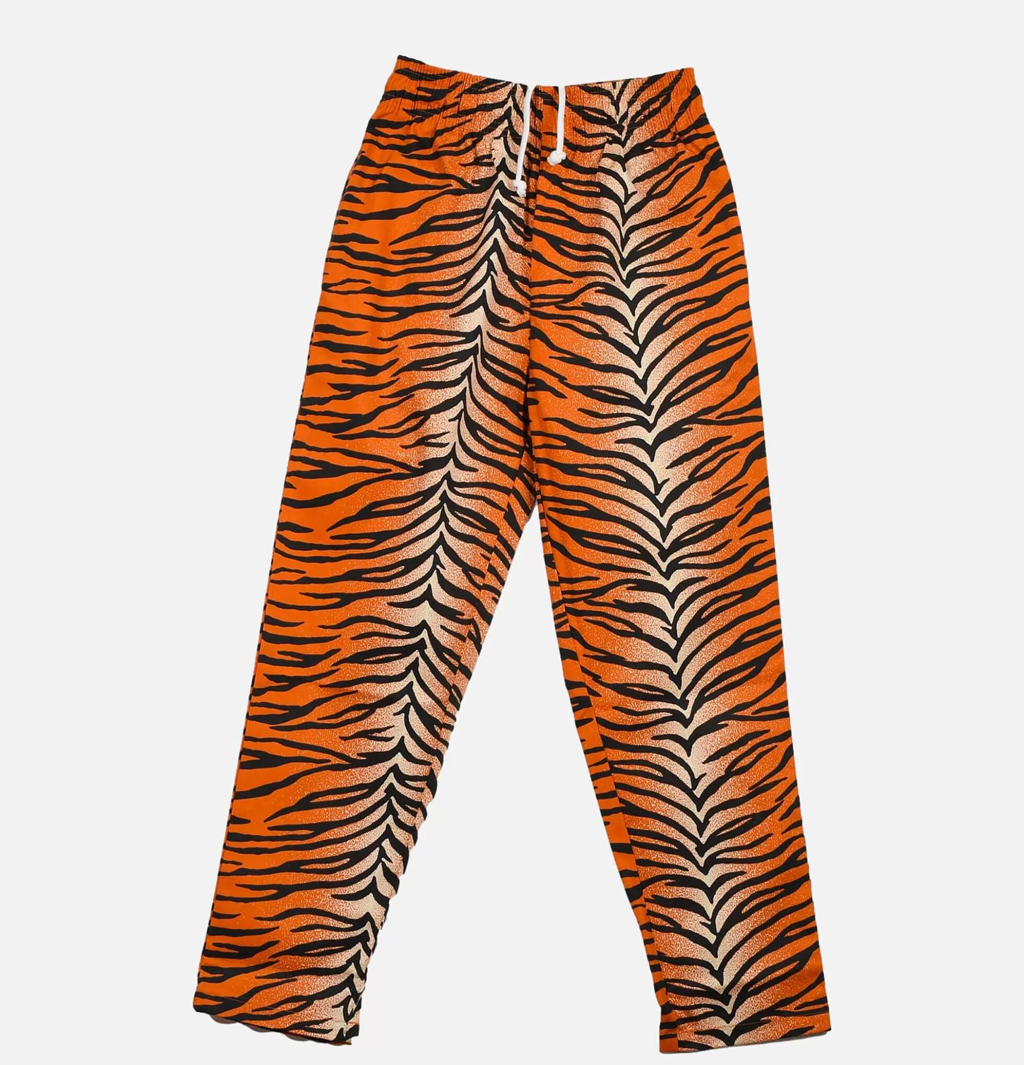 COOKMAN Chef Pant Tiger Orange^ Pantalons