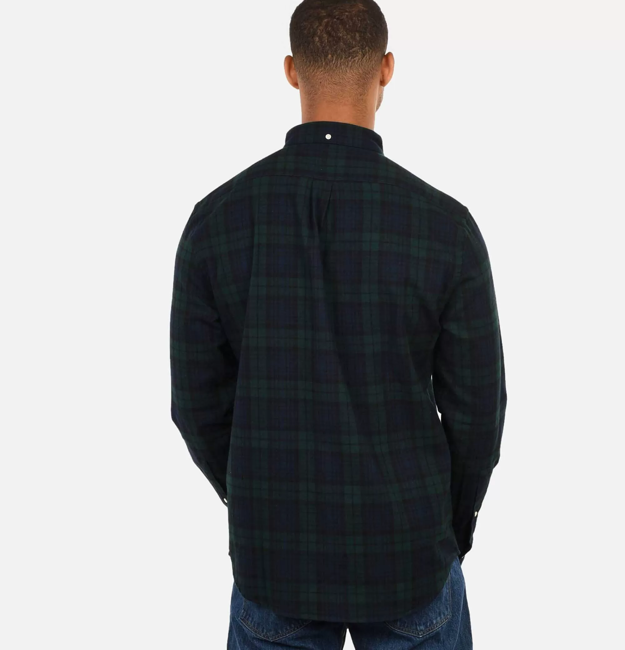 PORTUGUESE FLANNEL Chemise Bonfim^ Chemises & Polos