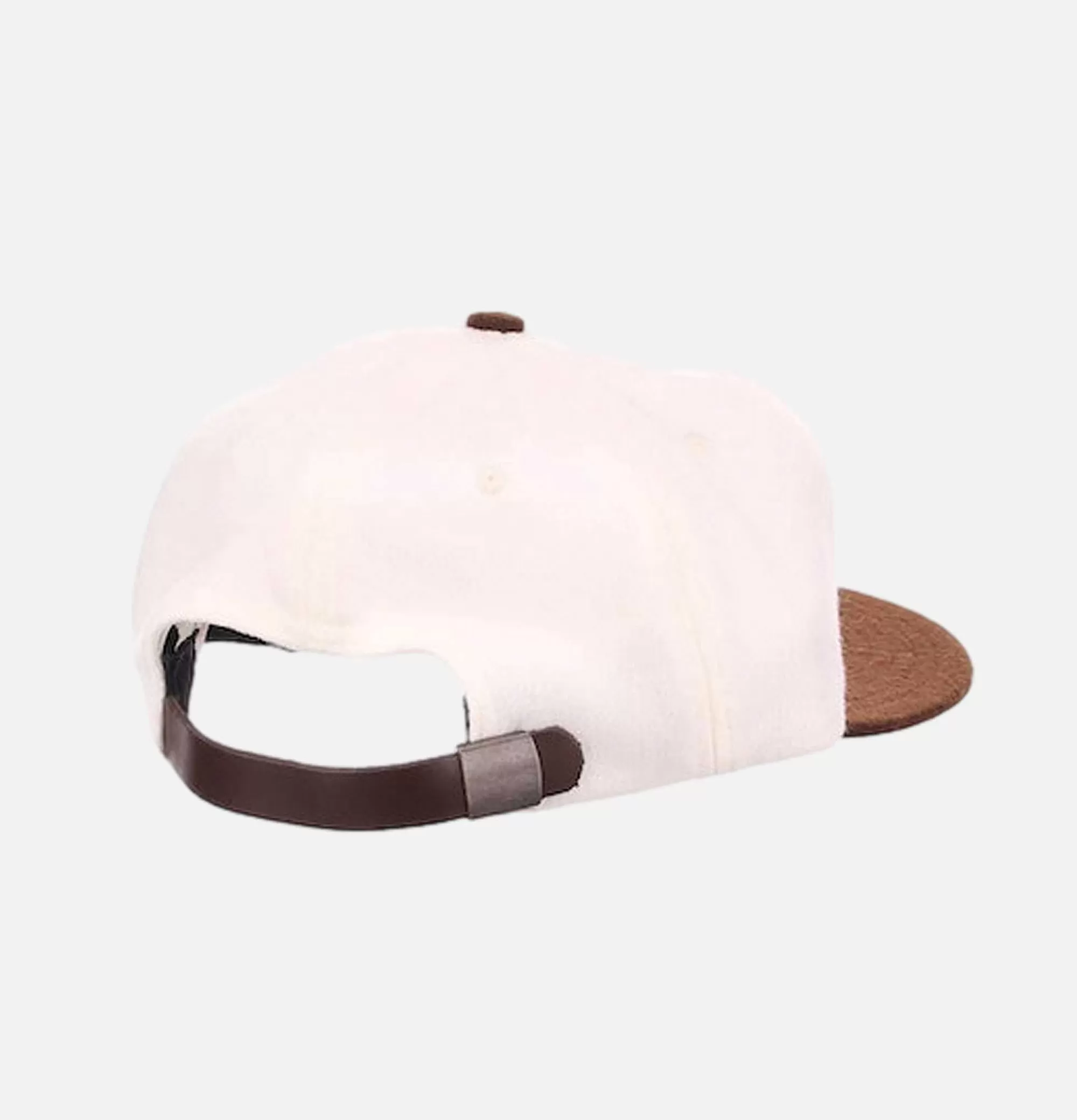 EBBETS FIELD FLANNELS Chicago Cats Cap Cream^ Chapeaux & Casquettes