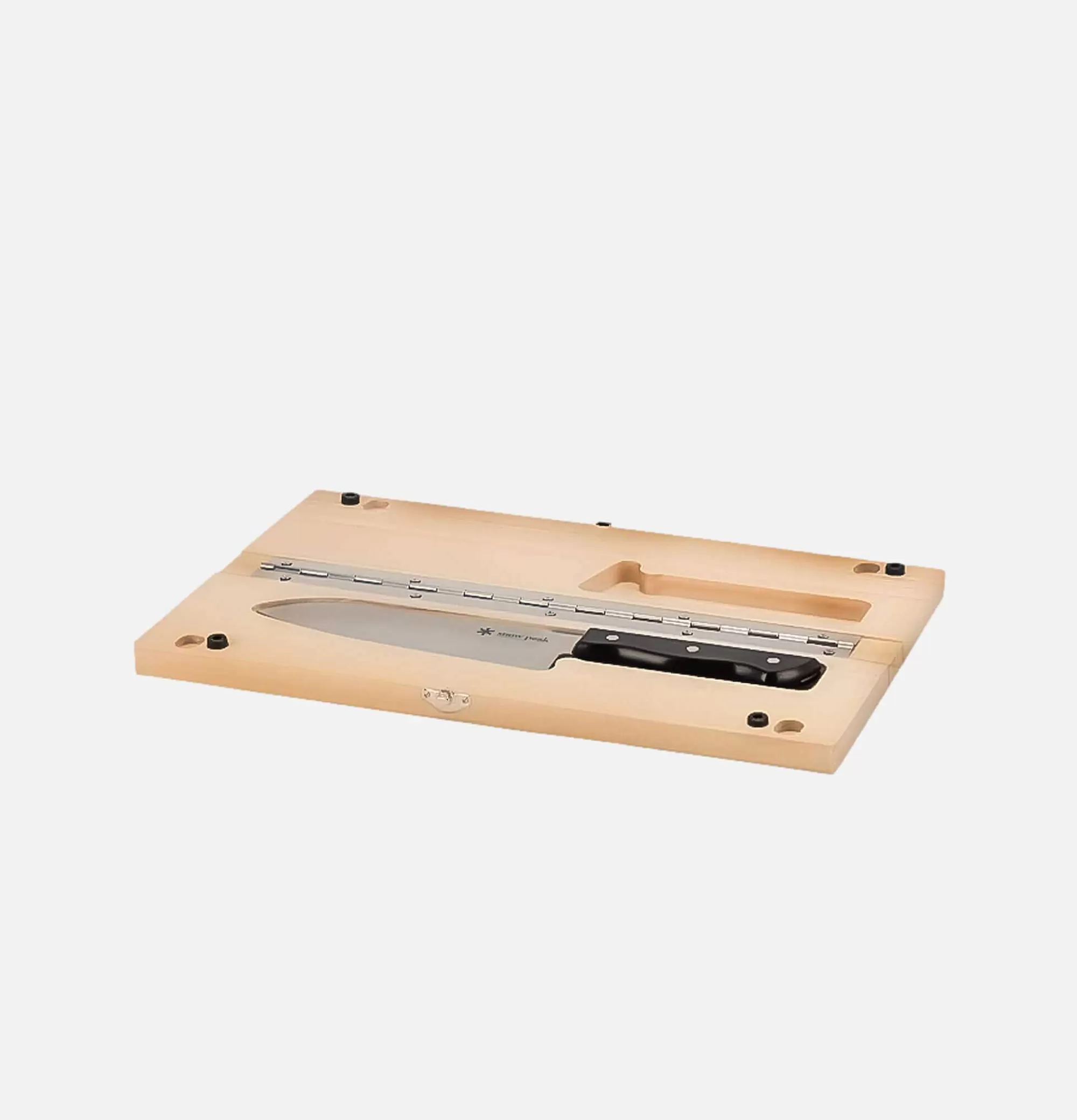 SNOW PEAK Chopping Board Set Large^ Outdoor