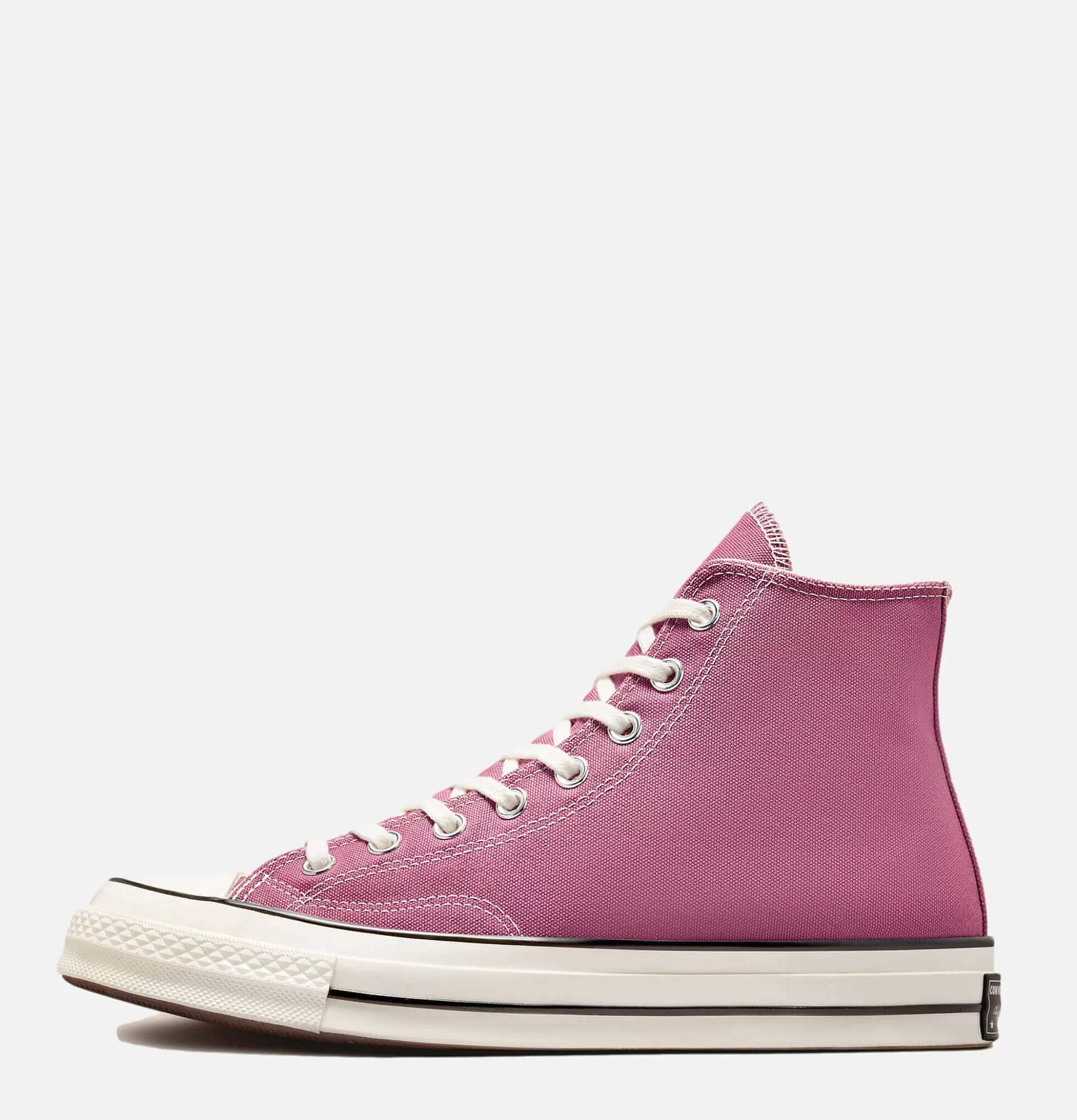 CONVERSE Chuck 70 Hi Top Pink Aura^Femme Baskets