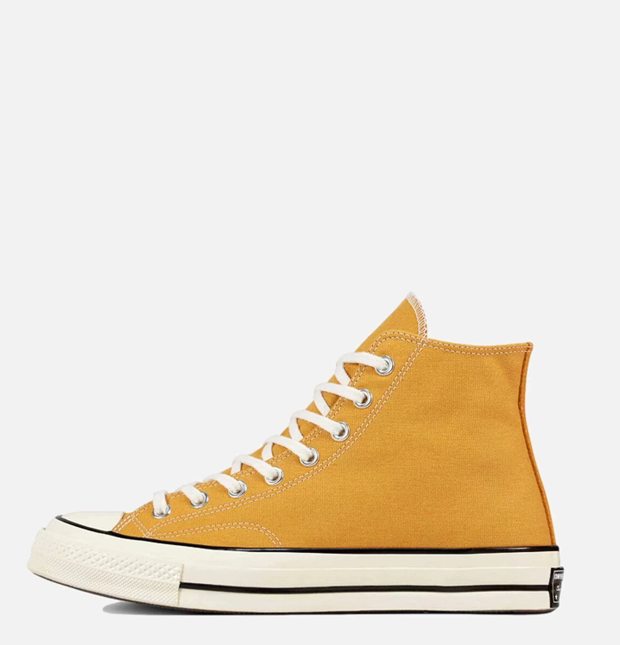 CONVERSE Chuck 70 Hi Top Sunflower^Femme Baskets