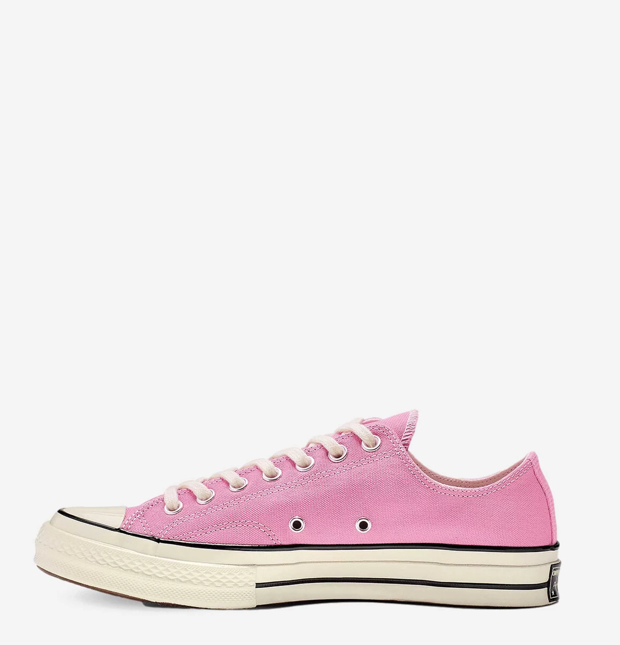 CONVERSE Chuck 70 Ox Low Flamingo^Femme Baskets