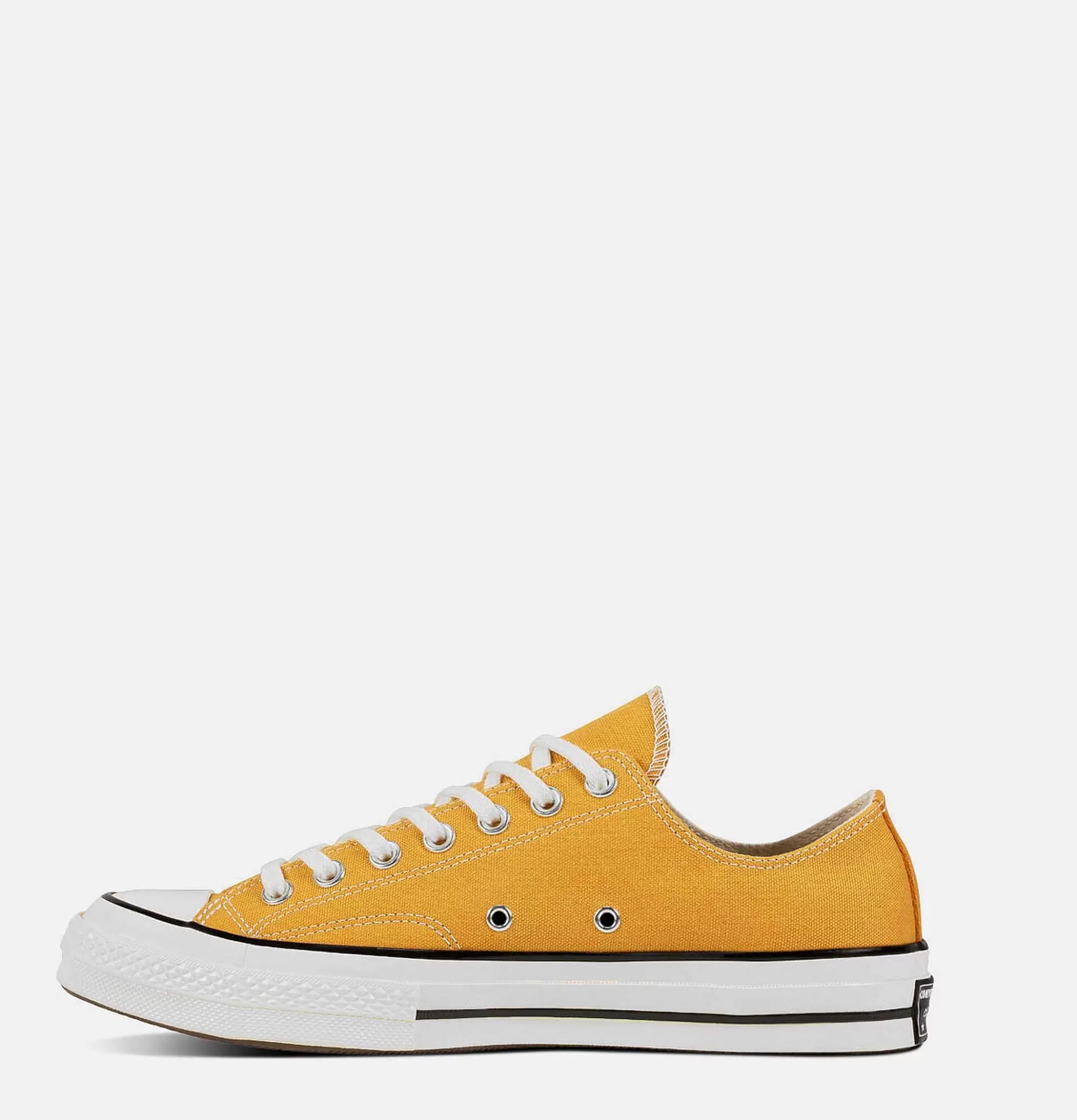 CONVERSE Chuck Taylor 70S Ox Sunflower^Femme Baskets