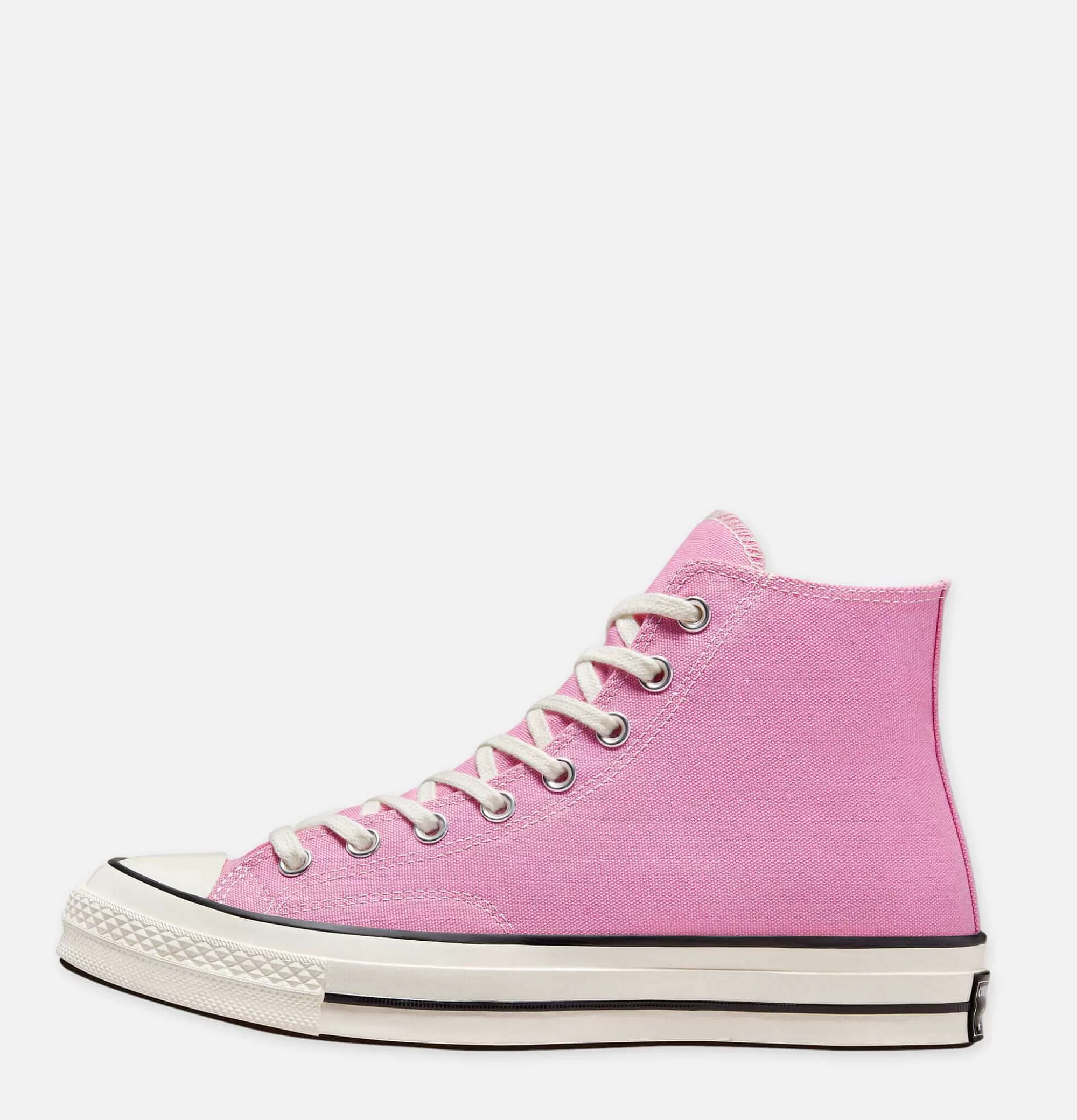 CONVERSE Chuck Taylor Amber Pink^Homme Baskets