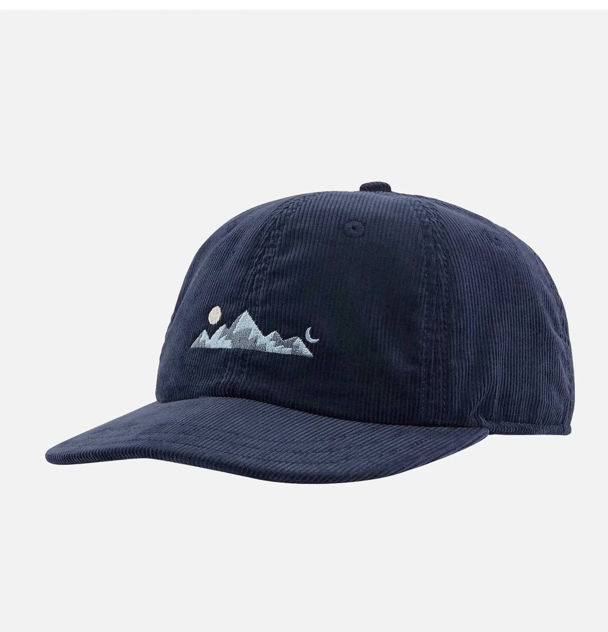 PATAGONIA ACCESSORIES Cord Cap Skyline Navy^ Chapeaux & Casquettes