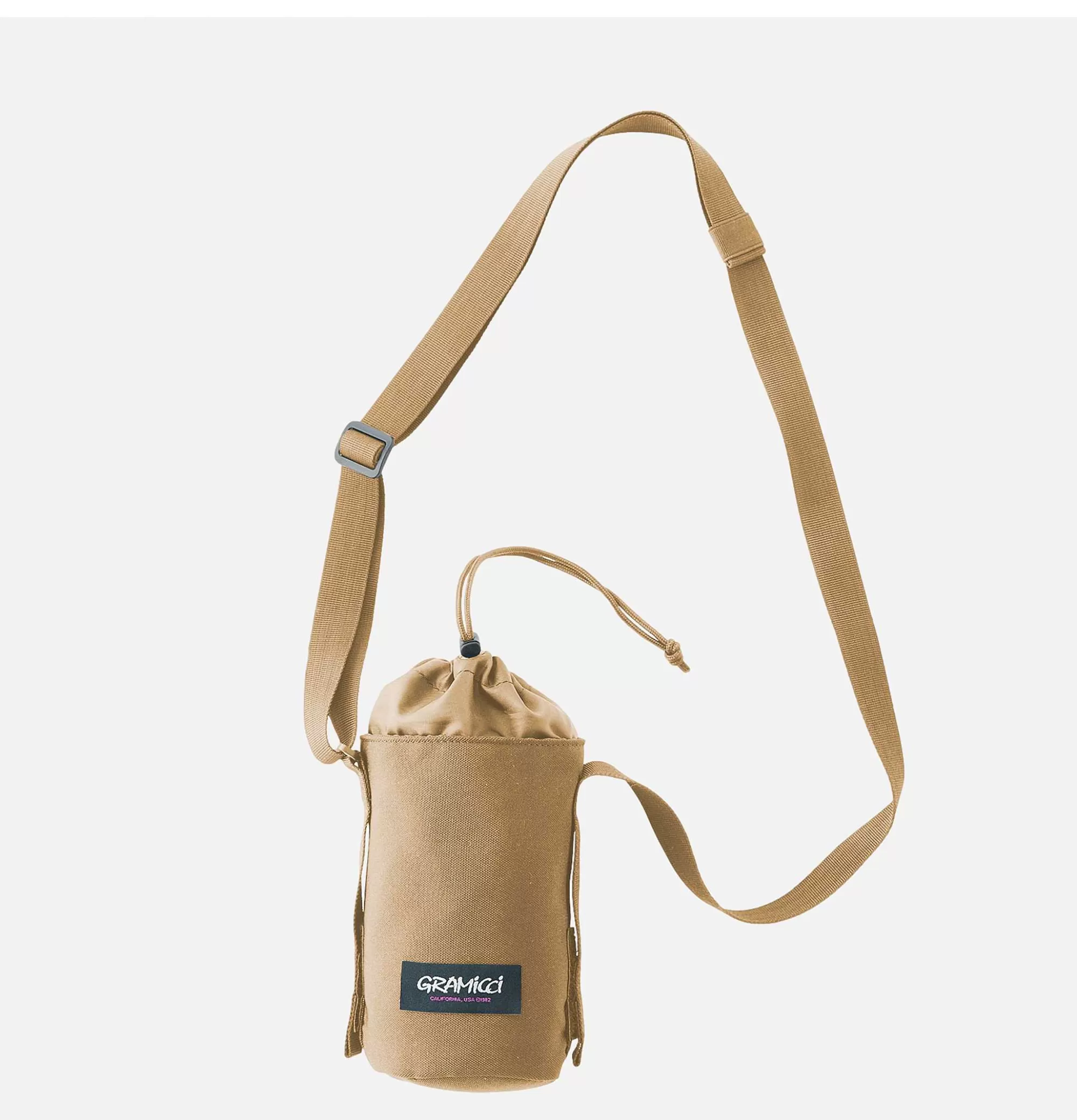 GRAMICCI Cordura Bottle Holder Beige^ Outdoor