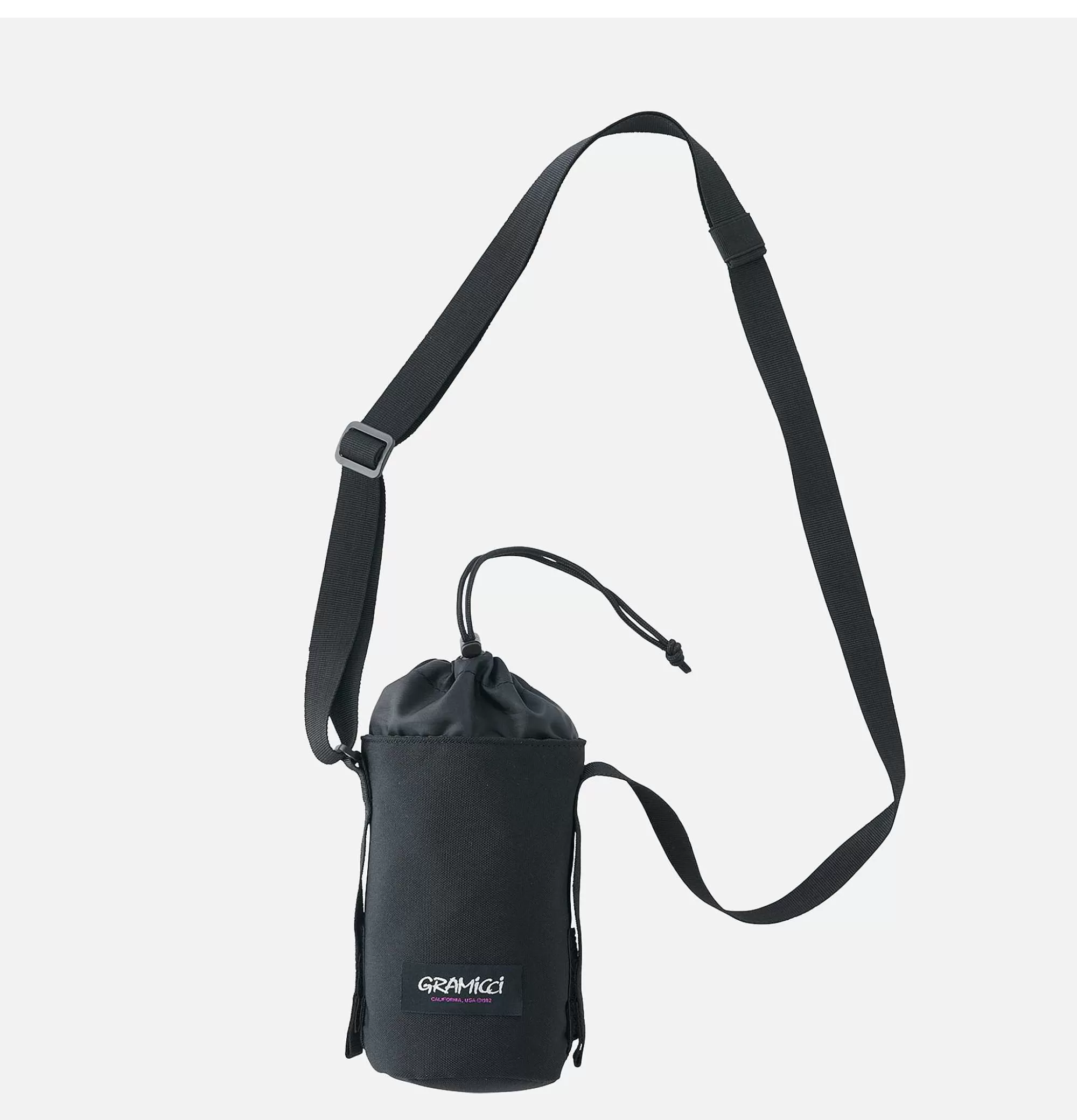 GRAMICCI Cordura Bottle Holder Black^ Outdoor