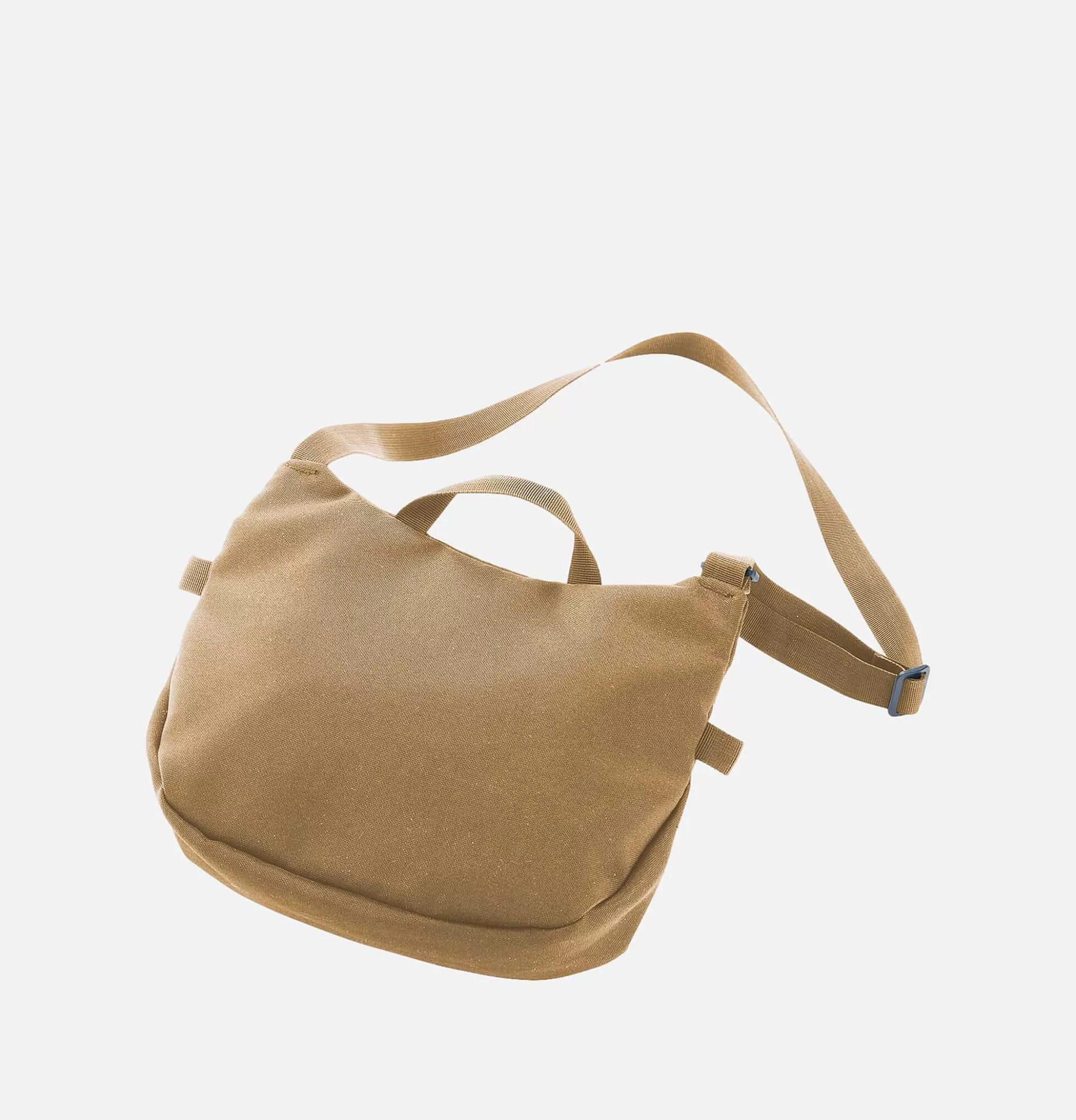 GRAMICCI Cordura Shoulder Bag Beige^ Sacs Bandoulière