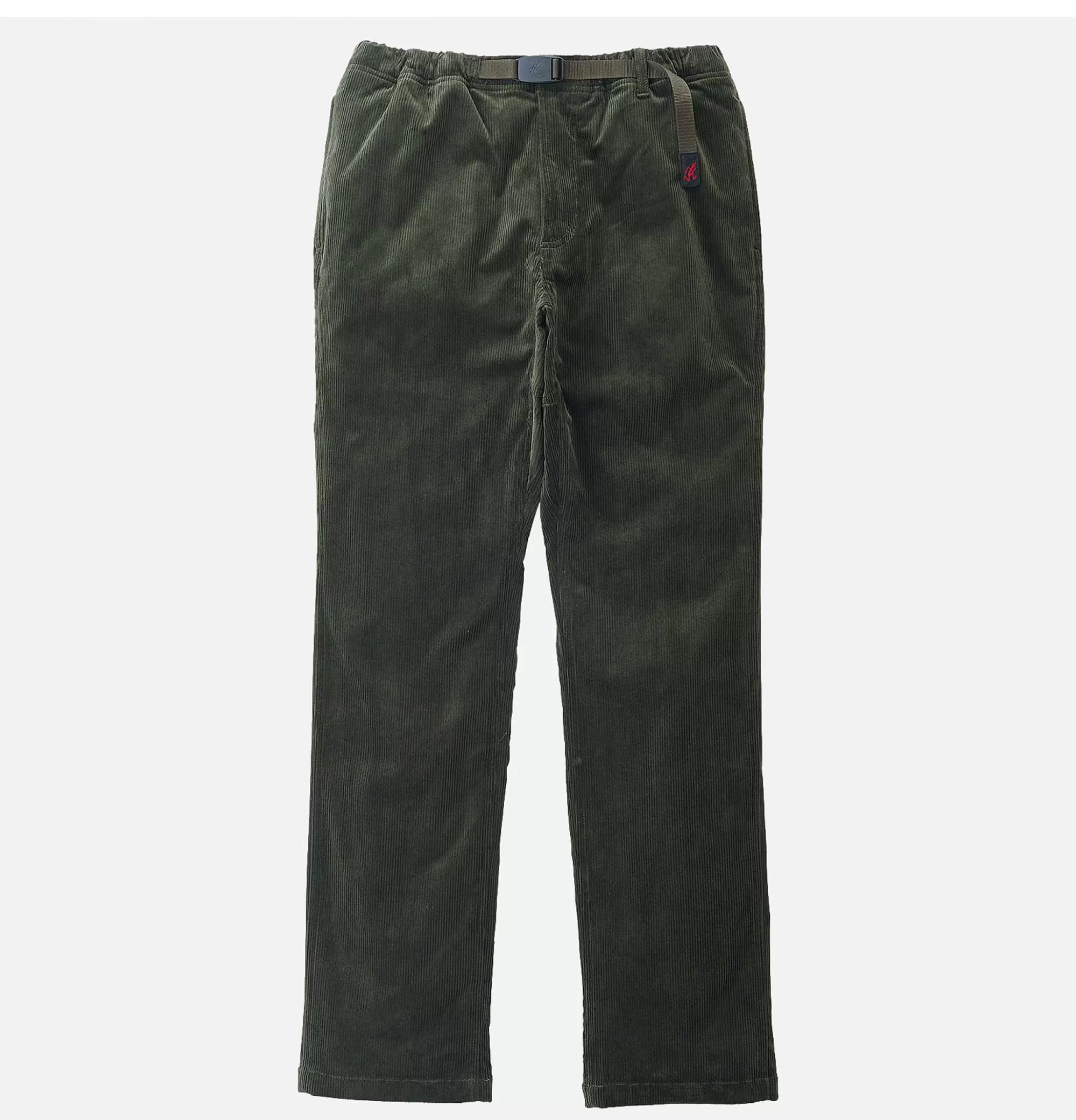 GRAMICCI Corduroy Nn Pant Dark Green^ Pantalons