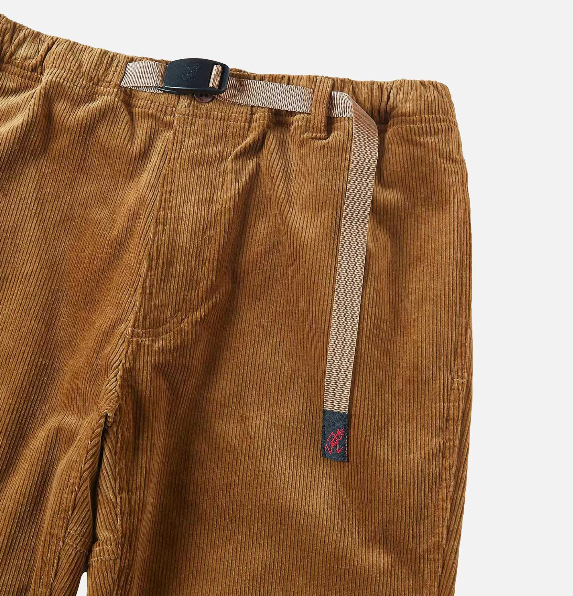 GRAMICCI Corudroy Pant Mocha^ Chinos