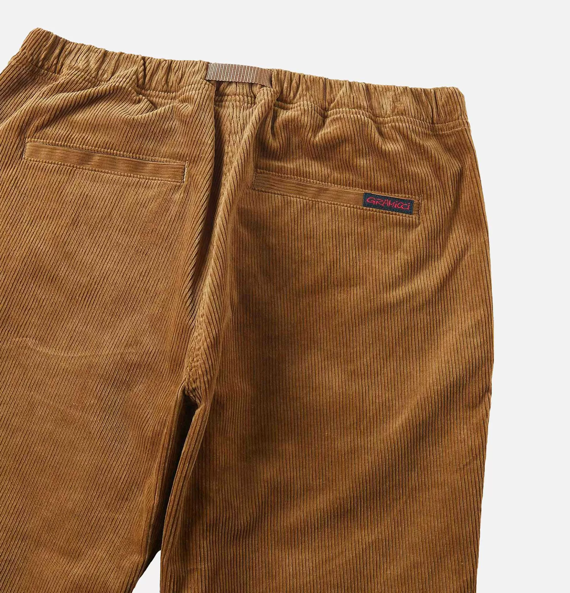 GRAMICCI Corudroy Pant Mocha^ Chinos