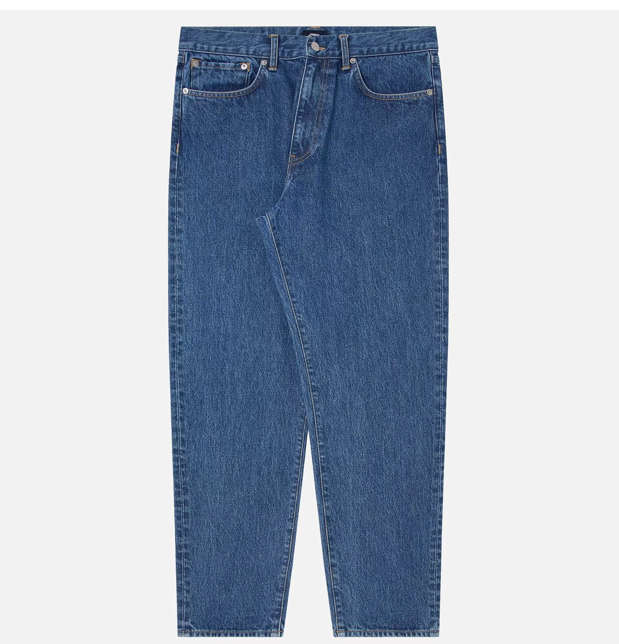 EDWIN Cosmos Pant Arctic Mid Blue^ Jeans