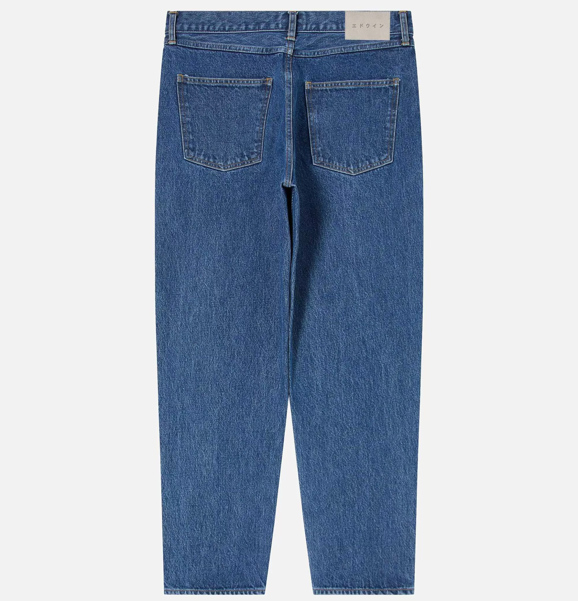 EDWIN Cosmos Pant Arctic Mid Blue^ Jeans