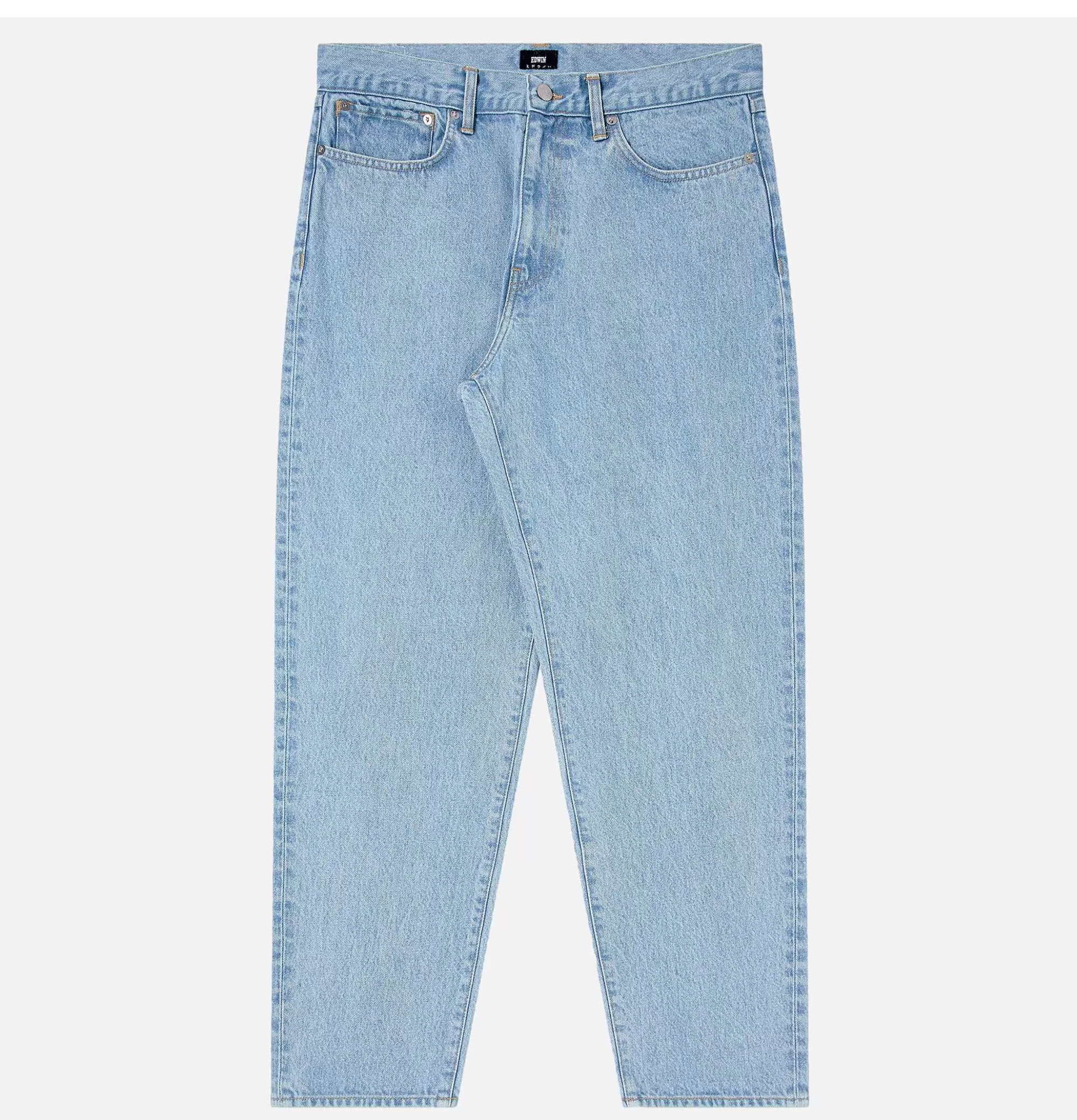 EDWIN Cosmos Pant Artic Blue Denim^ Jeans