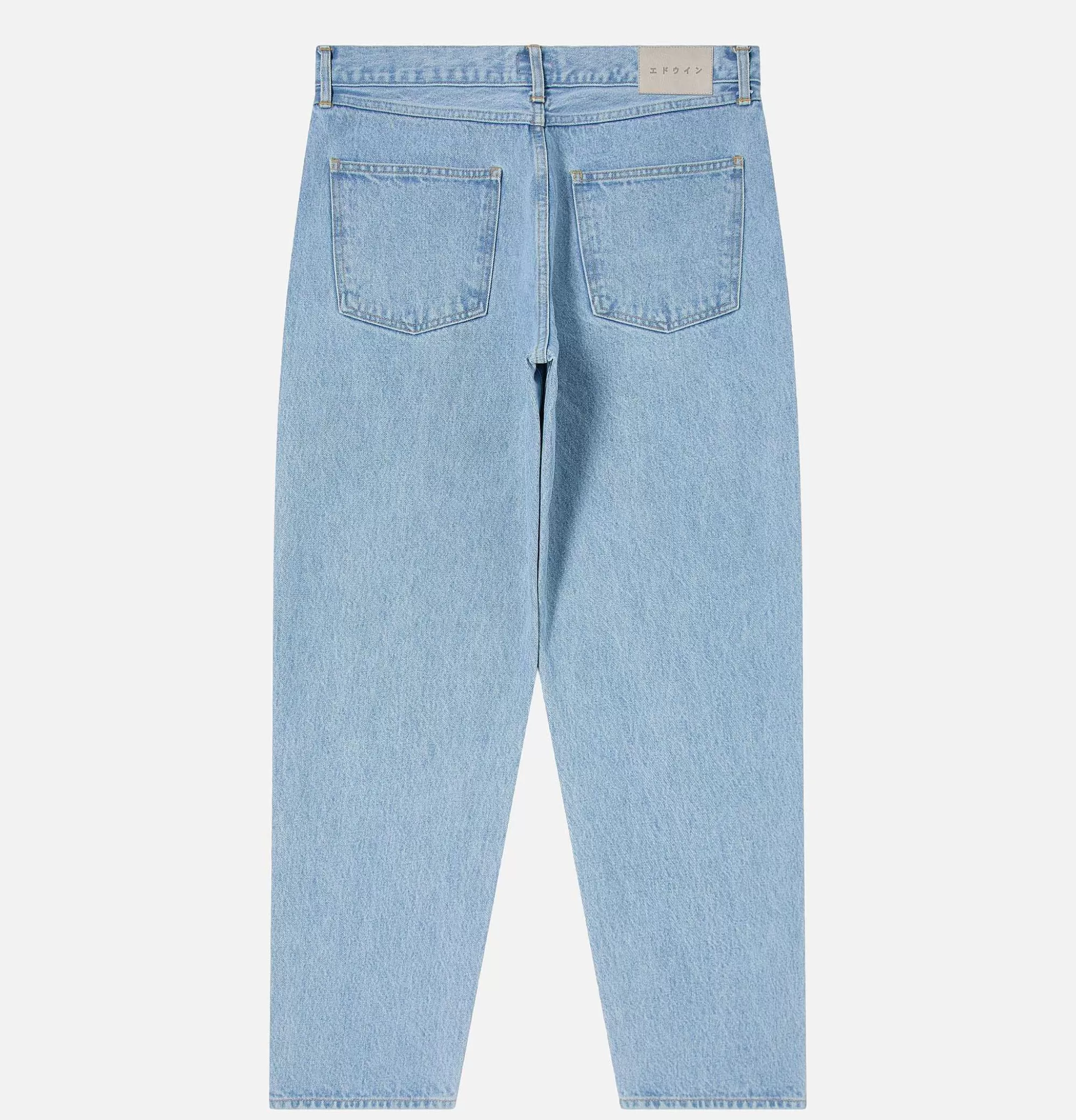 EDWIN Cosmos Pant Artic Blue Denim^ Jeans