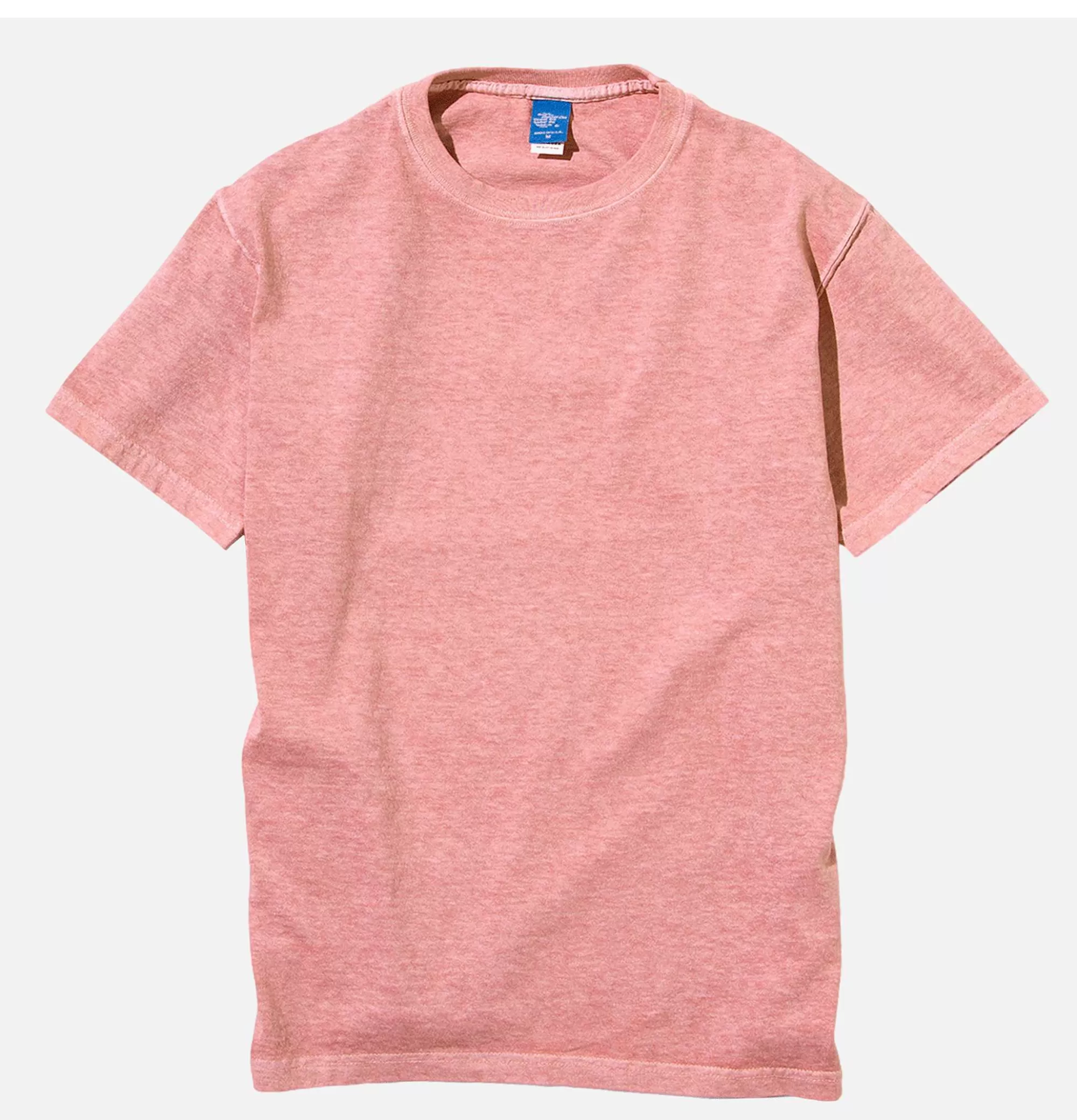 GOOD ON Crew Tee Coral^ T-Shirts