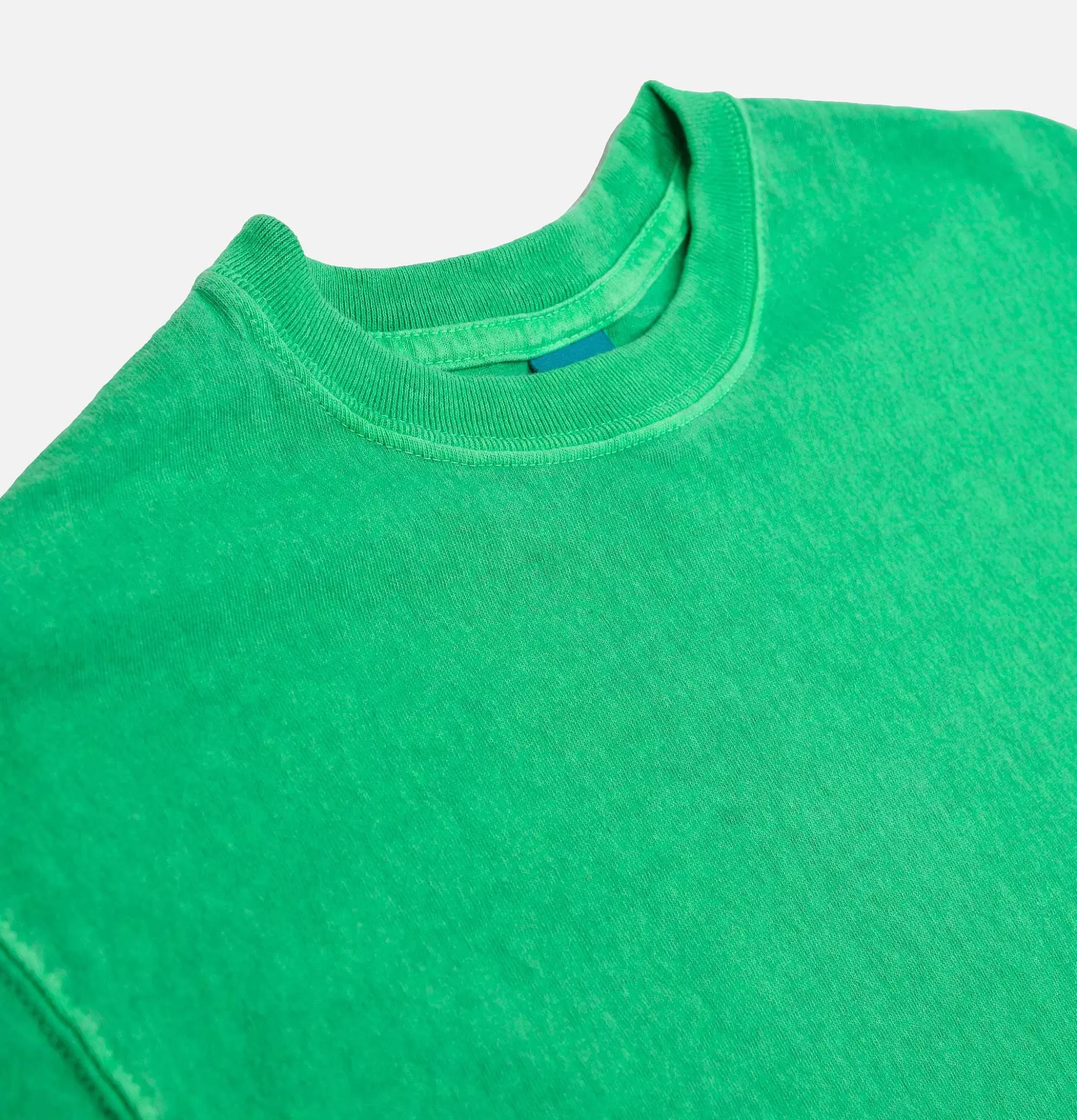 GOOD ON Crew Tee Kelly Green^ T-Shirts