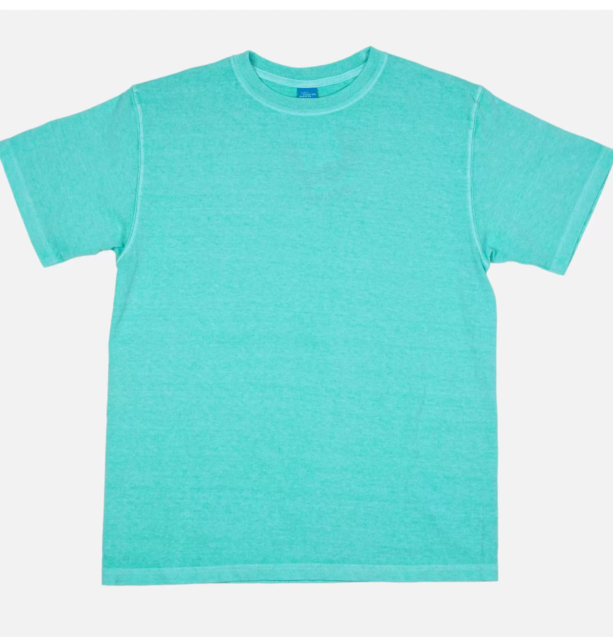 GOOD ON Crew Tee Mint^ T-Shirts