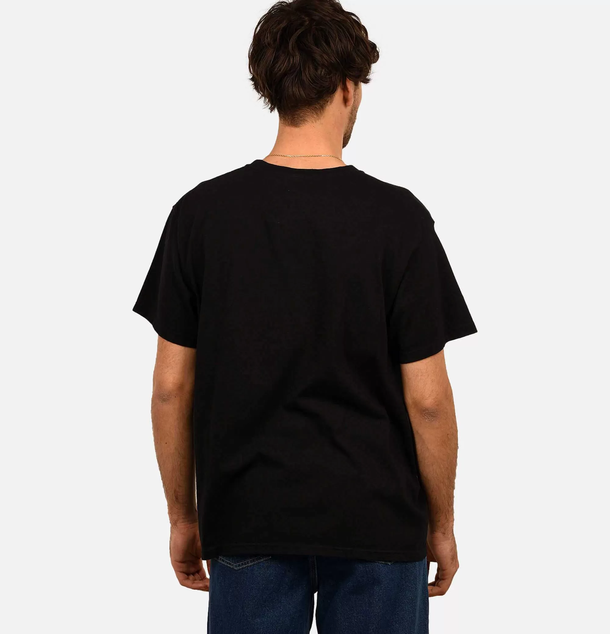 GOOD ON Crew Tee Non Pigment Black^ T-Shirts