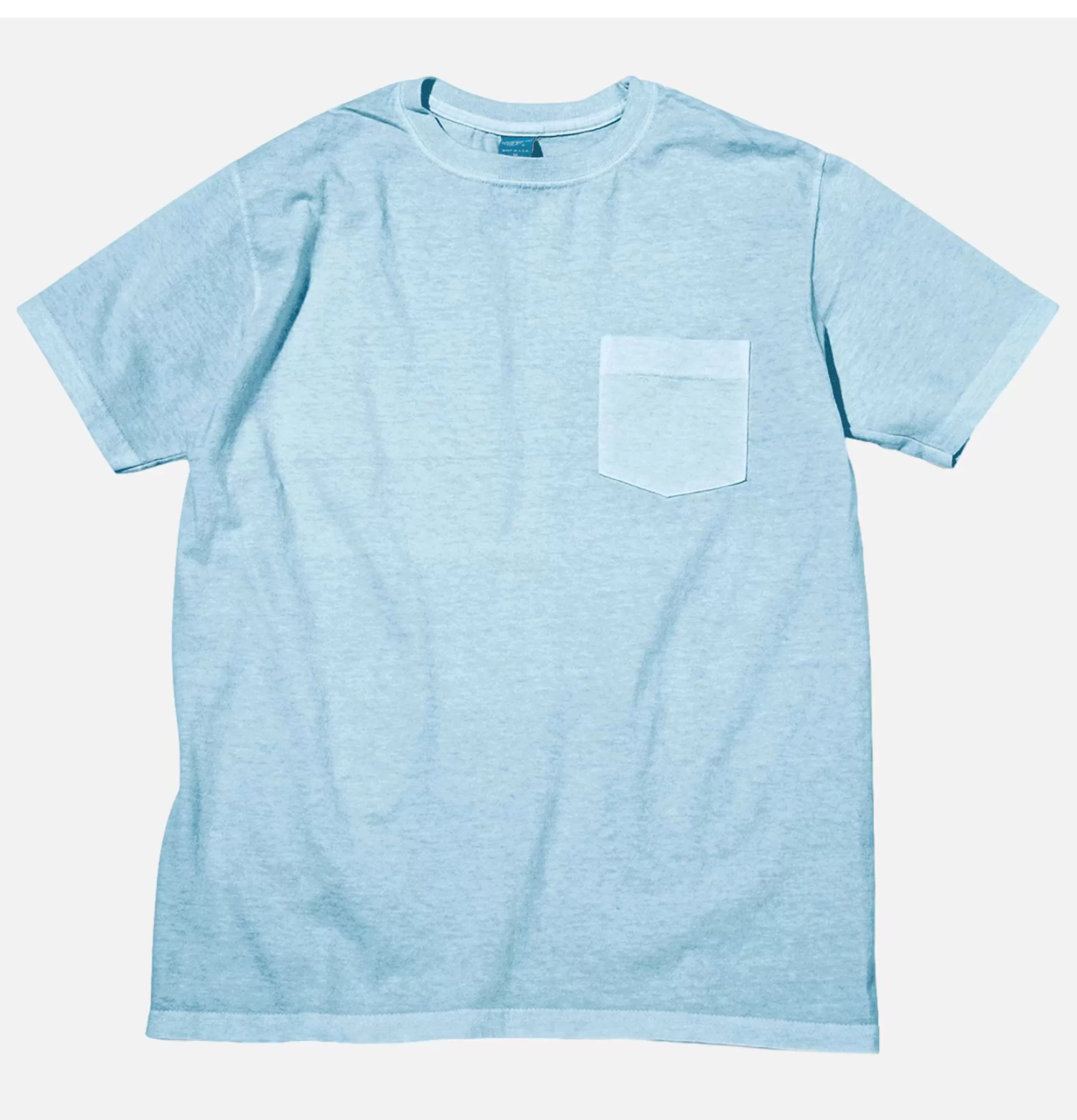 GOOD ON Crew Tee Pocket Soda^ T-Shirts