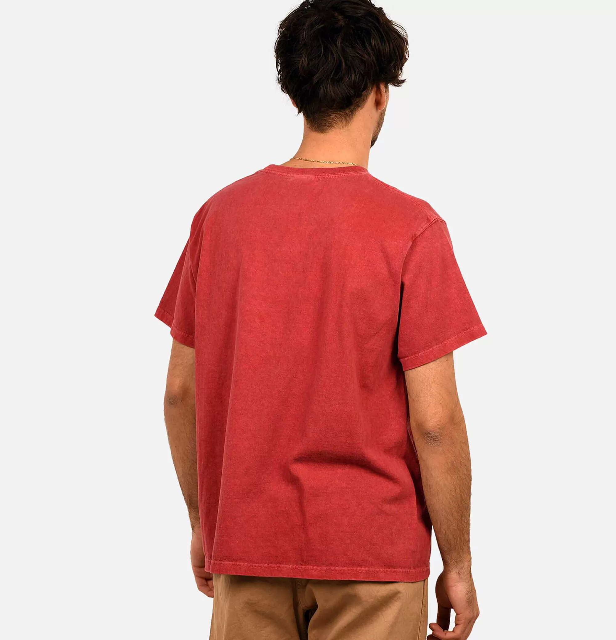 GOOD ON Crew Tee Red^ T-Shirts