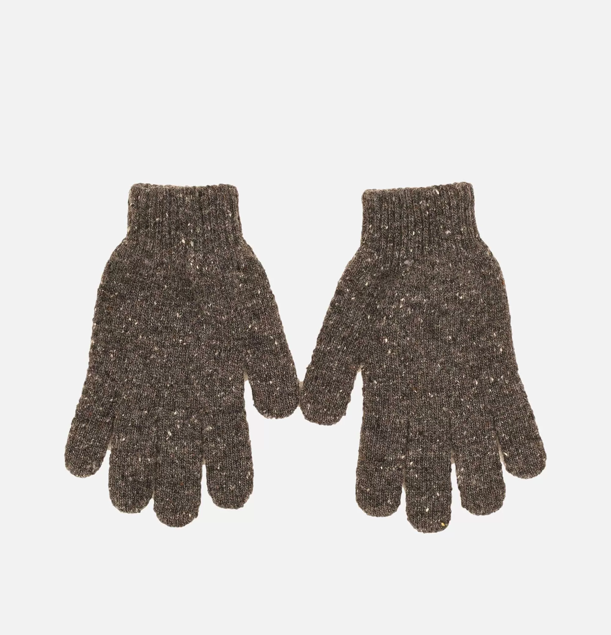 ROBERT MACKIE Donegal Gloves Unshin^Homme Gants • Bonnets • Echarpes