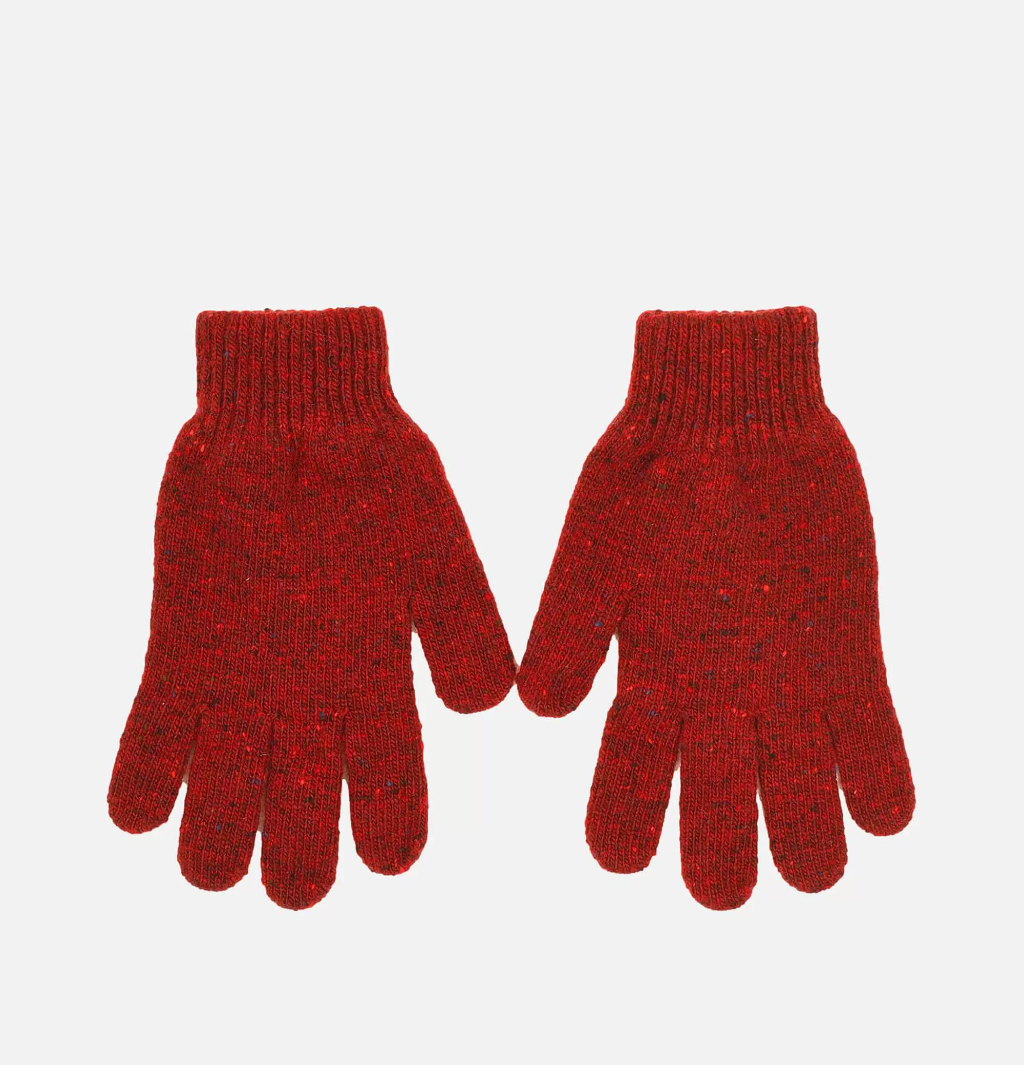 ROBERT MACKIE Donegla Gloves Abbert^Homme Gants • Bonnets • Echarpes