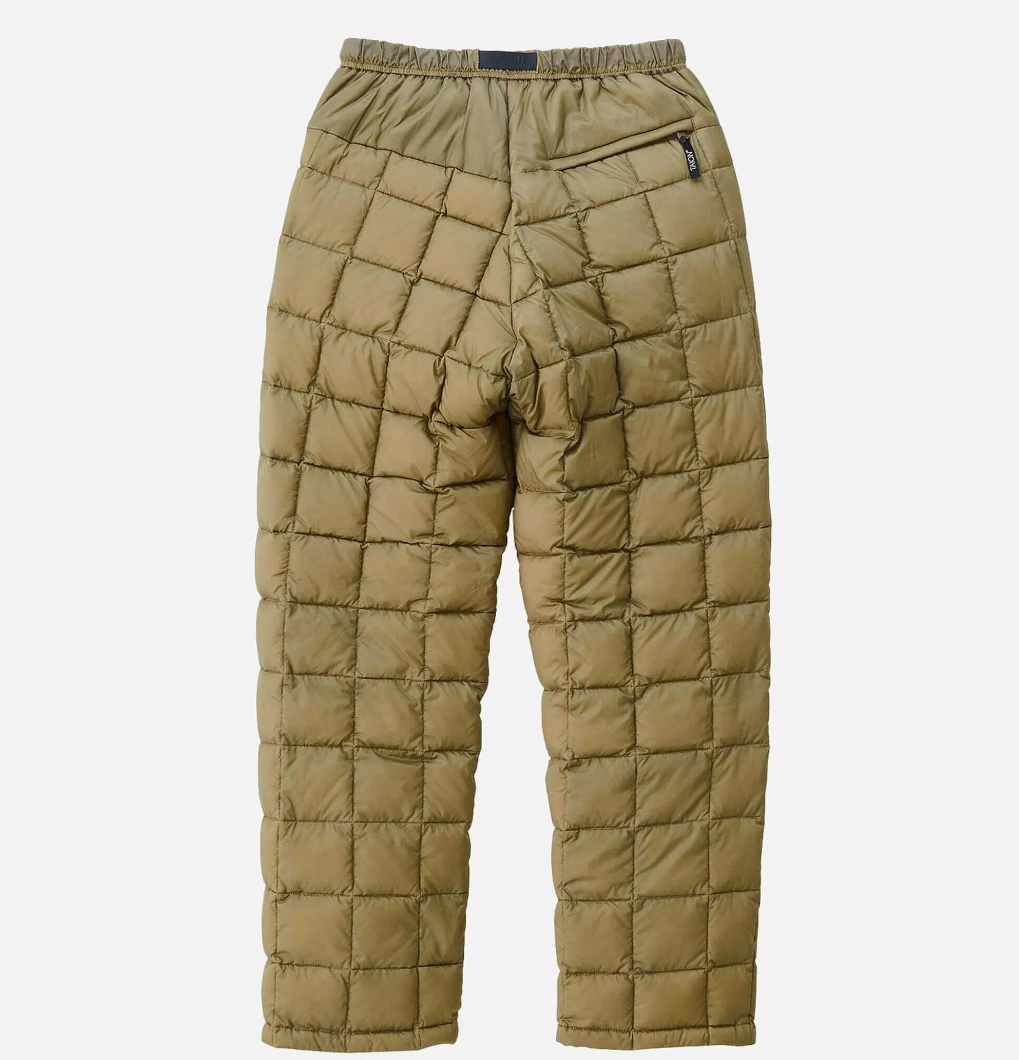 GRAMICCI Down G Pant Beige^ Chinos