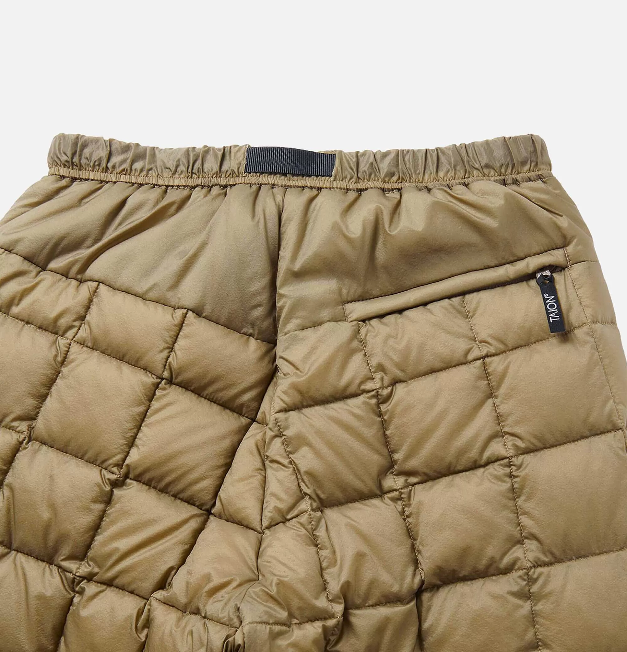 GRAMICCI Down G Pant Beige^ Chinos