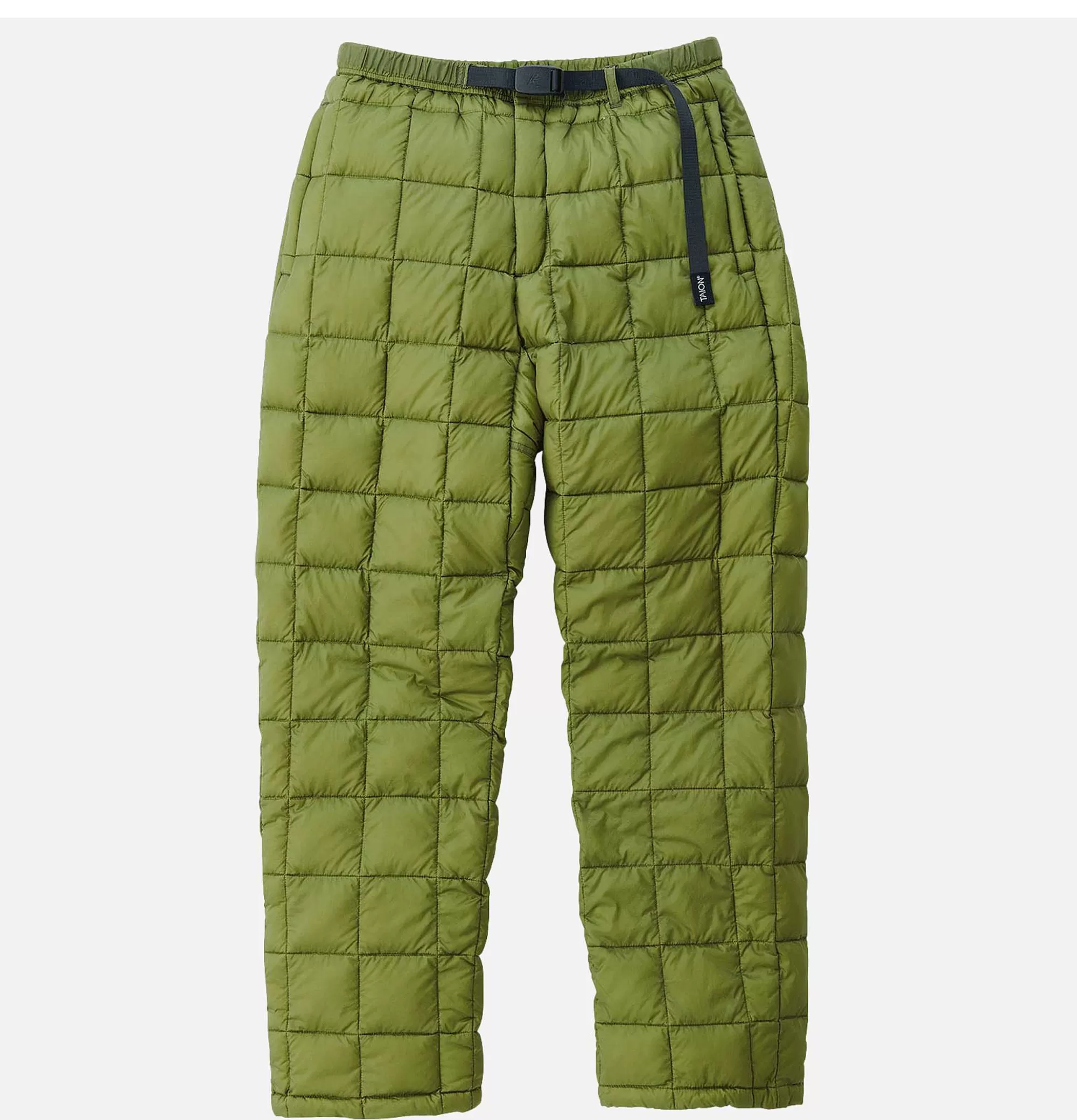 GRAMICCI Down G Pant Olive^ Chinos