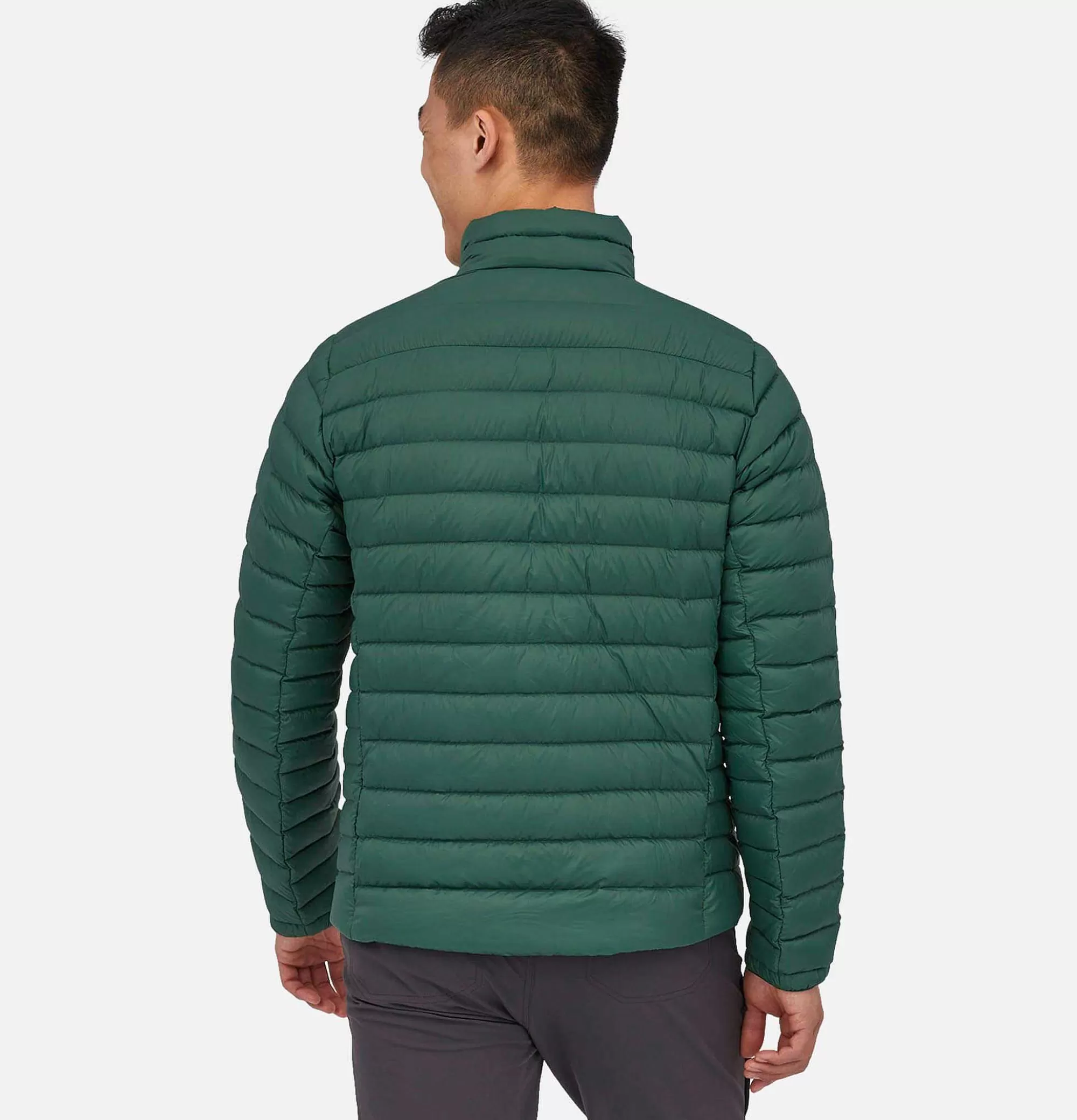 PATAGONIA Down Sweater Pinyon Green^ Blousons & Manteaux