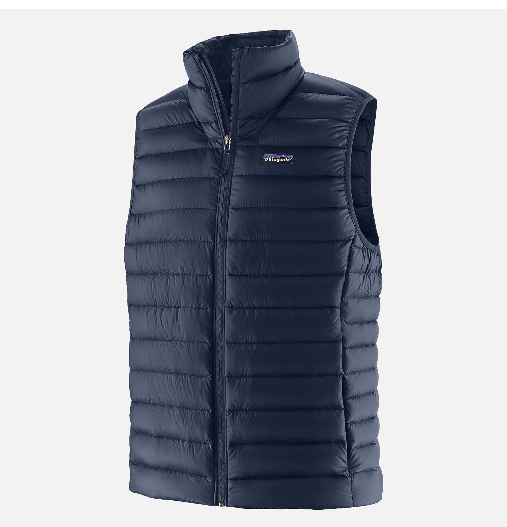 PATAGONIA Down Sweater Vest Navy^ Blousons & Manteaux