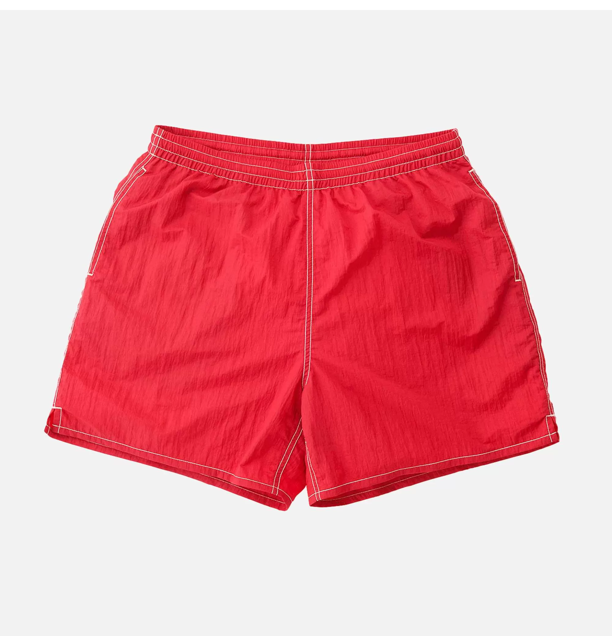 GRAMICCI Drift Swim Short Burst Red^ Shorts