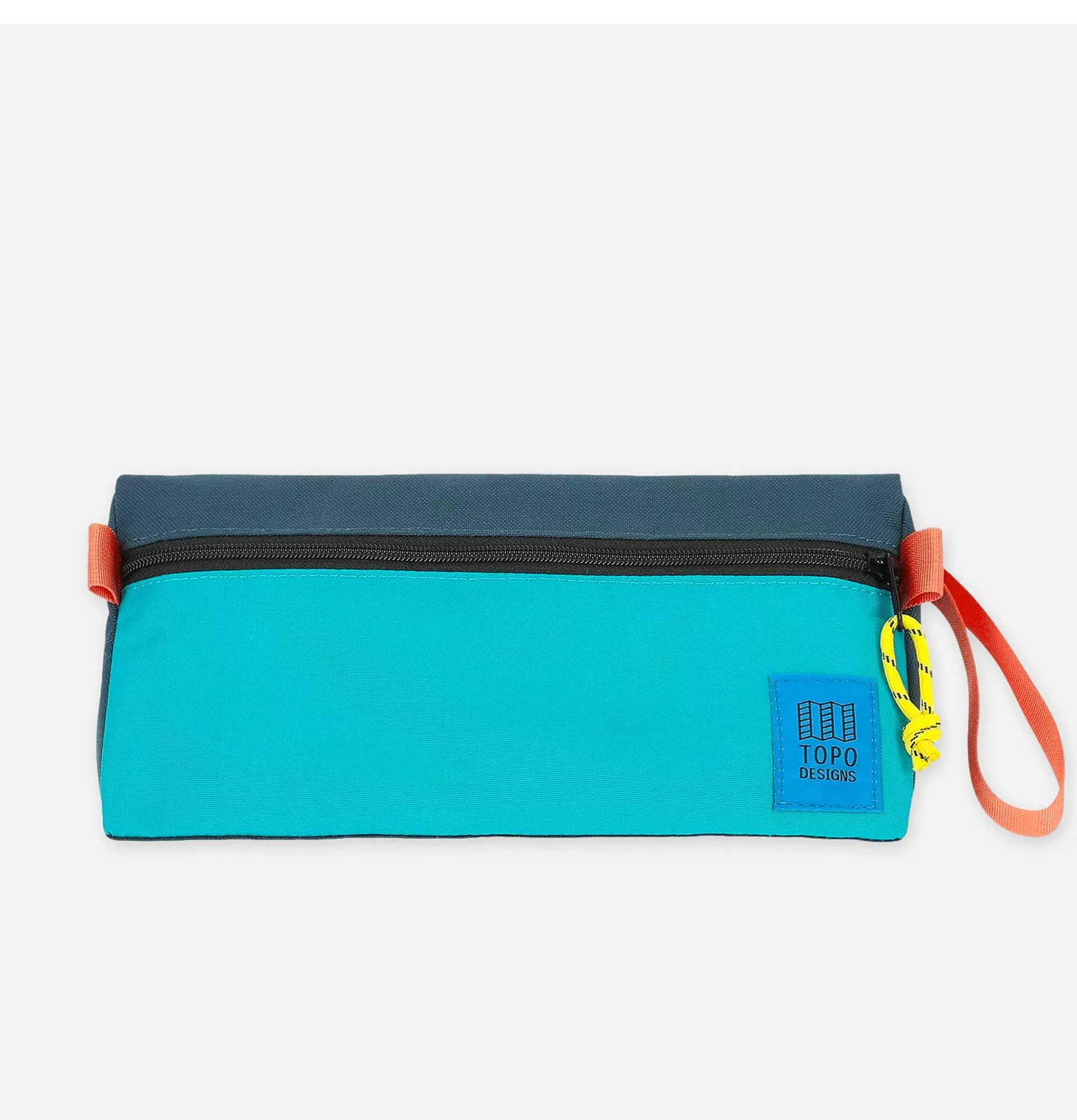 TOPO DESIGNS Drifter Dopp Kitt Tile Blue^ Autres Sacs