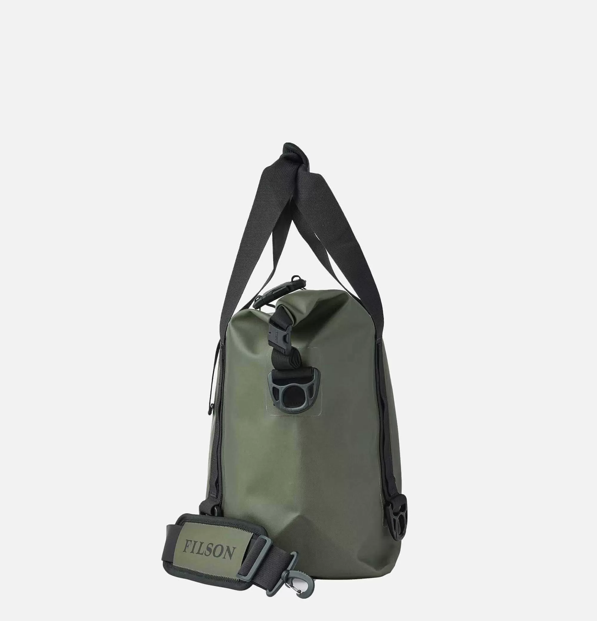 FILSON Dry Roll Tote Green^ Sacs Bandoulière