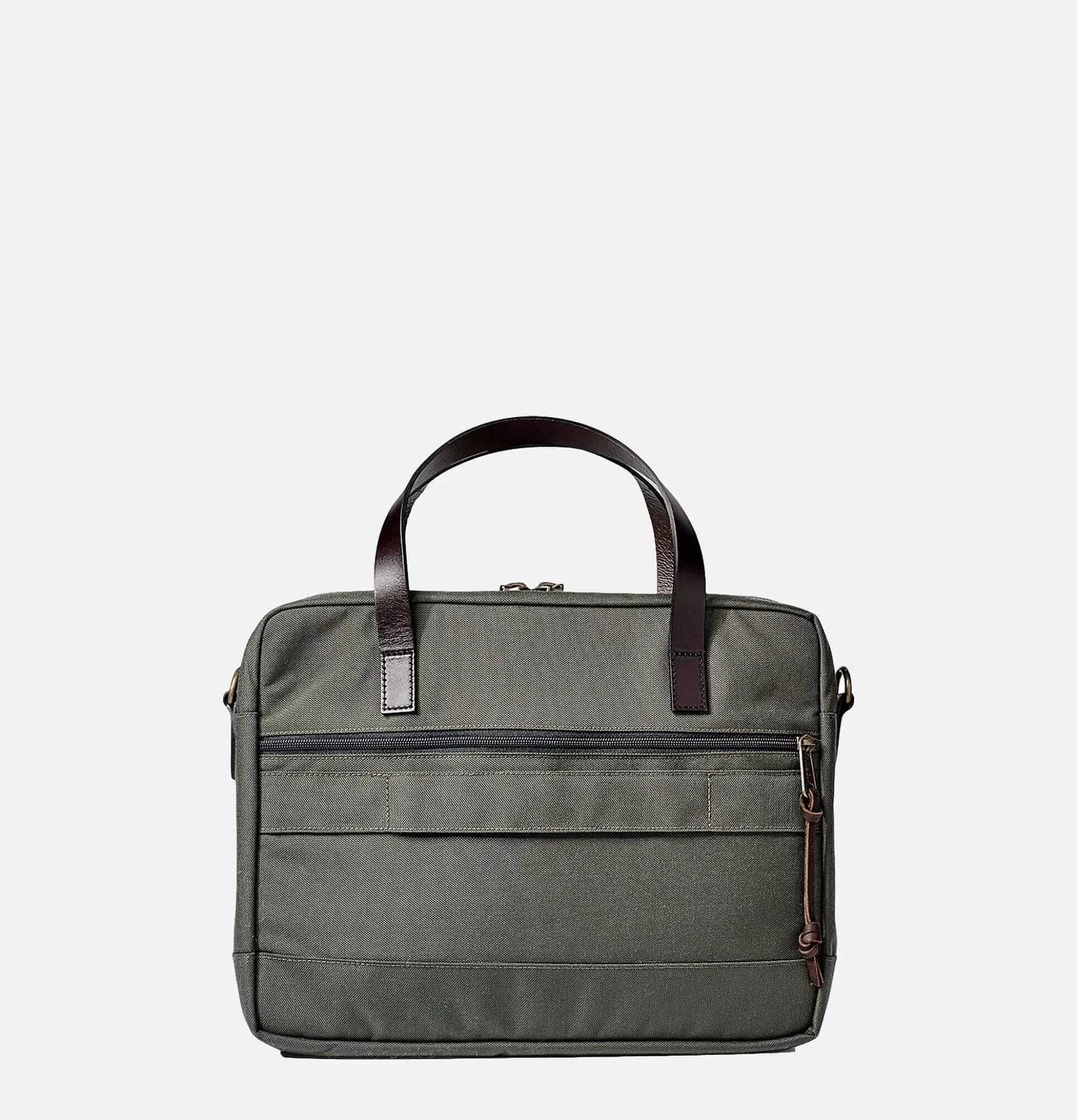 FILSON Dryden Briefcase Otter Green^ Sacs Bandoulière