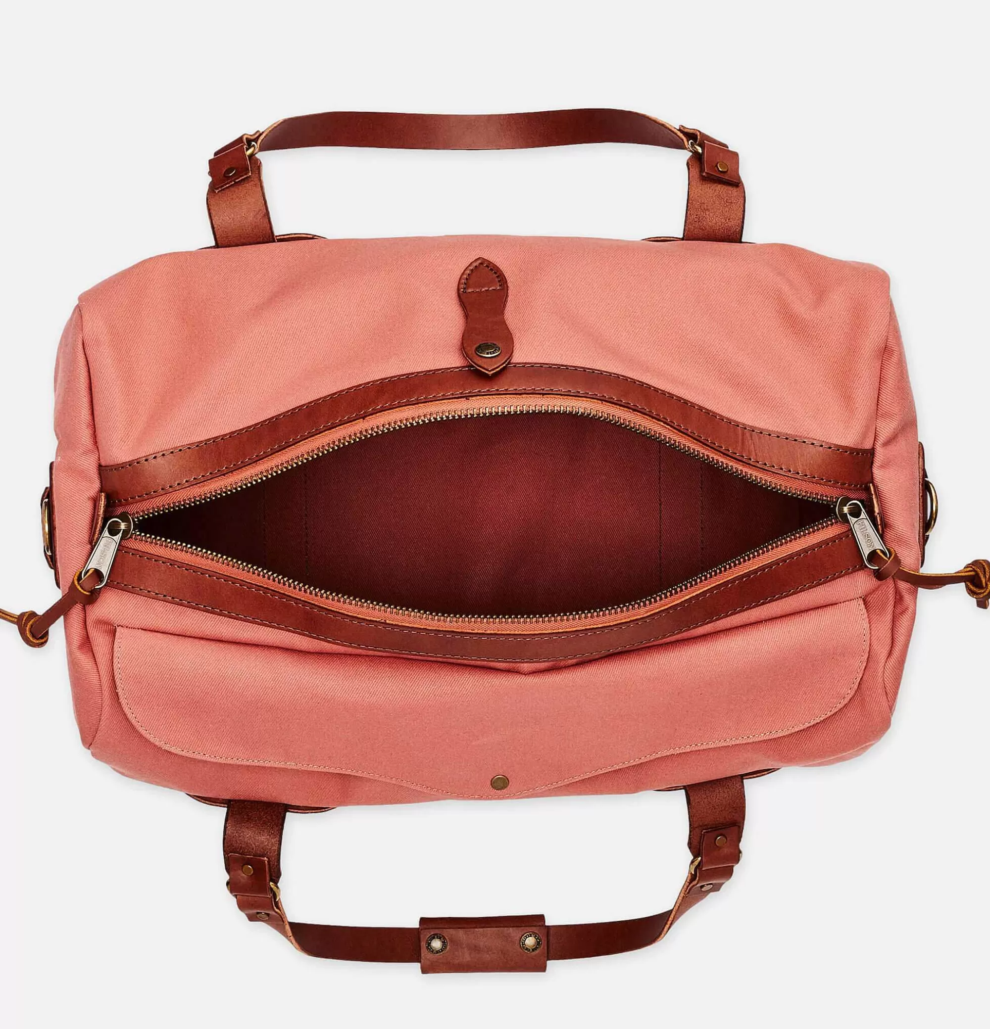 FILSON Duffle Medium Cedar Red^ Sacs De Voyages