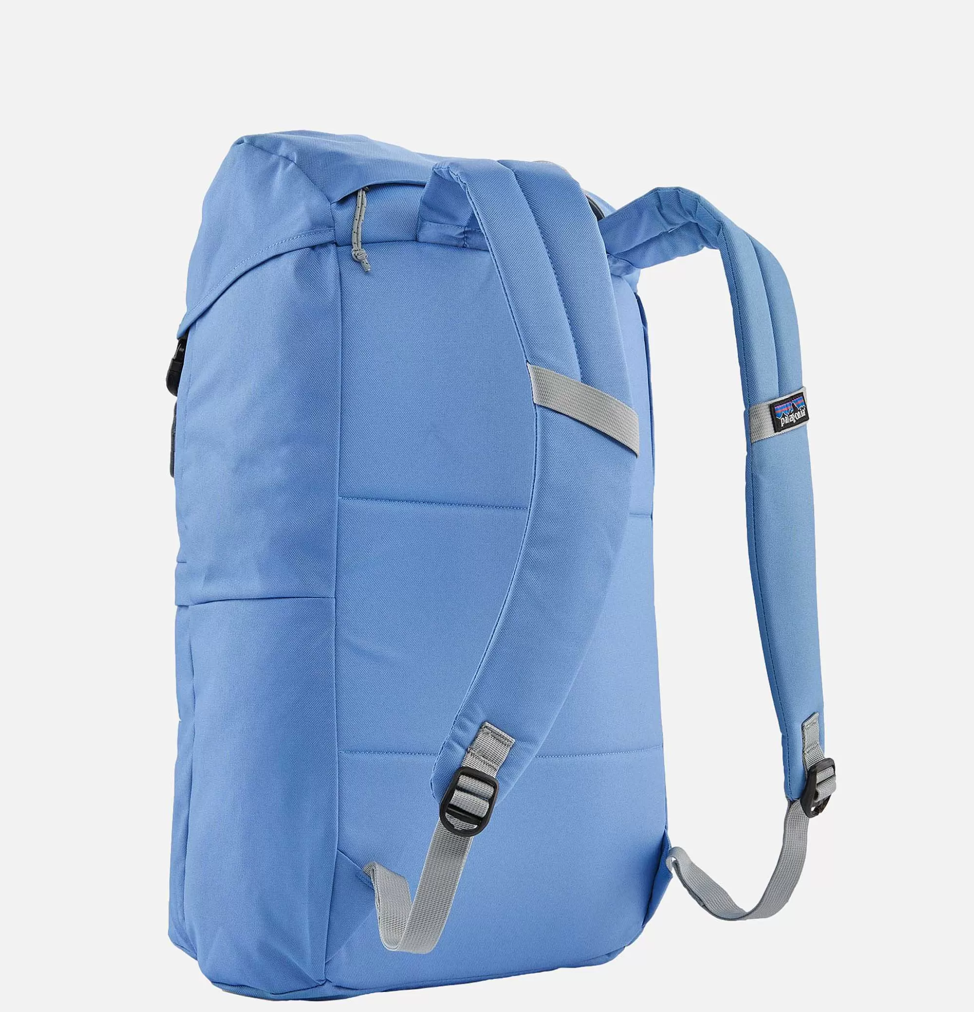 PATAGONIA ACCESSORIES Fieldsmith Lid Pack Blue^ Sacs À Dos