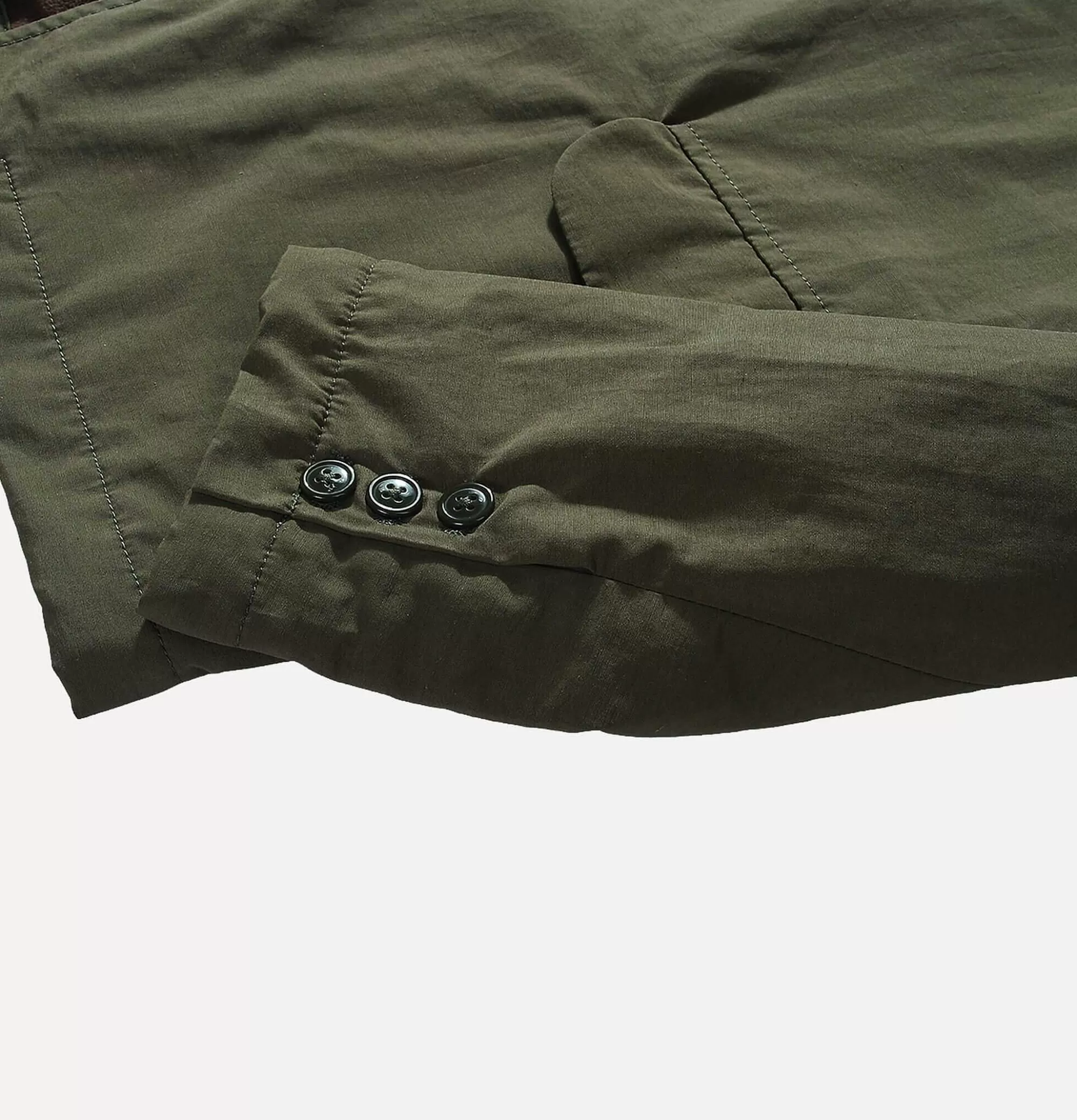 STANDARD TYPES Full Weather Blazer Green^ Blousons & Manteaux