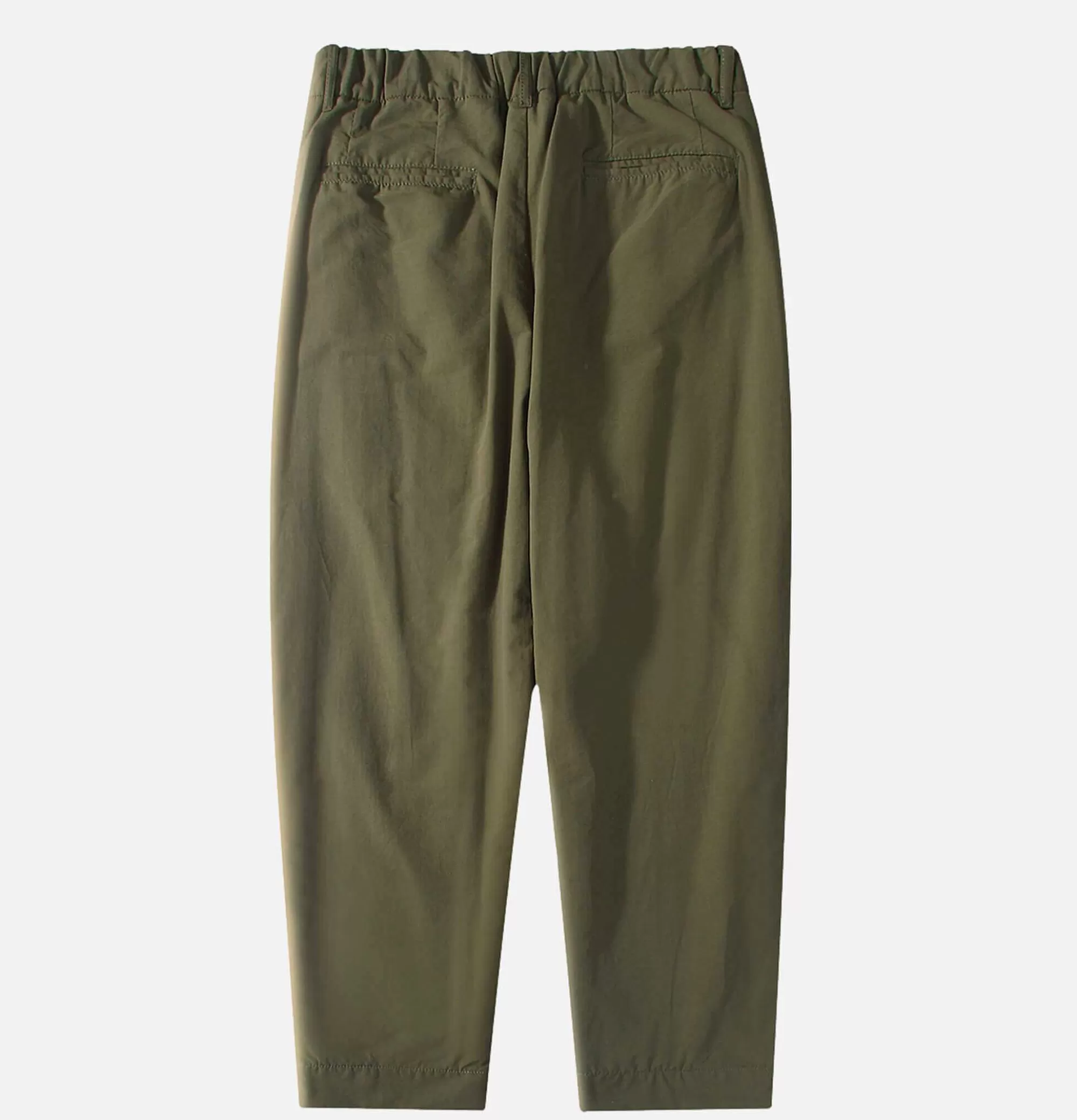 STANDARD TYPES Full Weather Trousers Green^ Work Pants