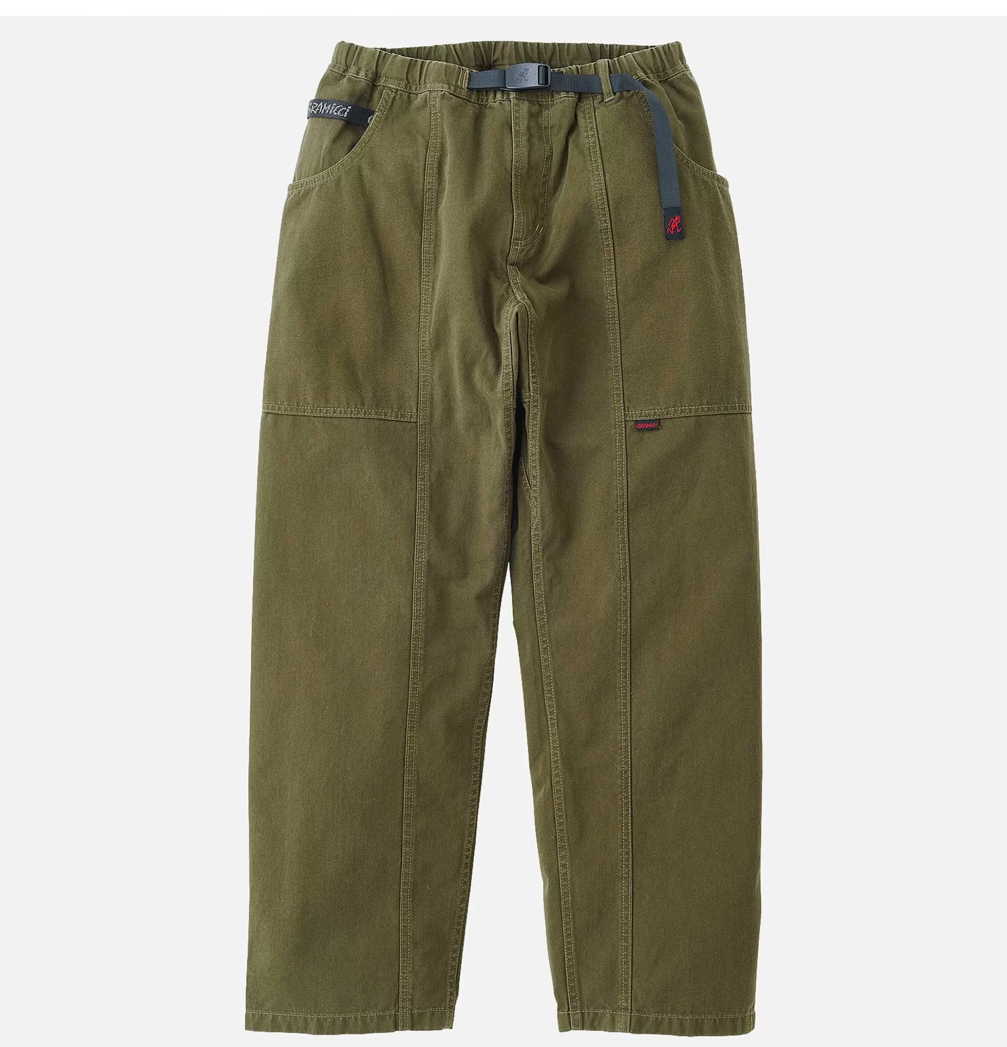 GRAMICCI Gadget Pant Deep Green^ Chinos