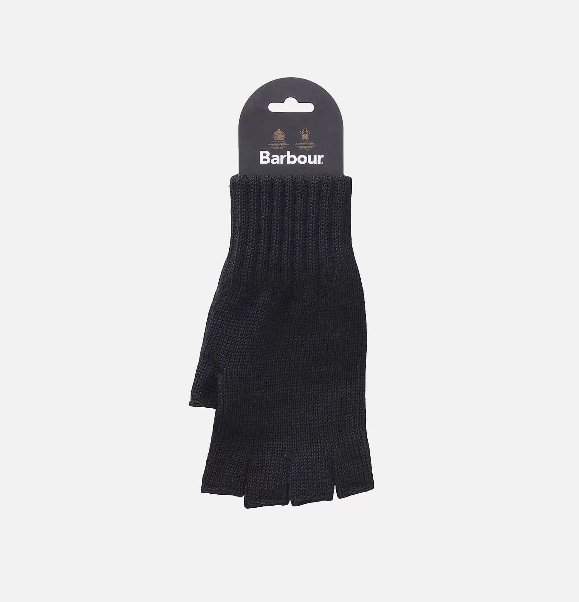 BARBOUR Gants Fingerless Black^ Gants • Bonnets • Echarpes