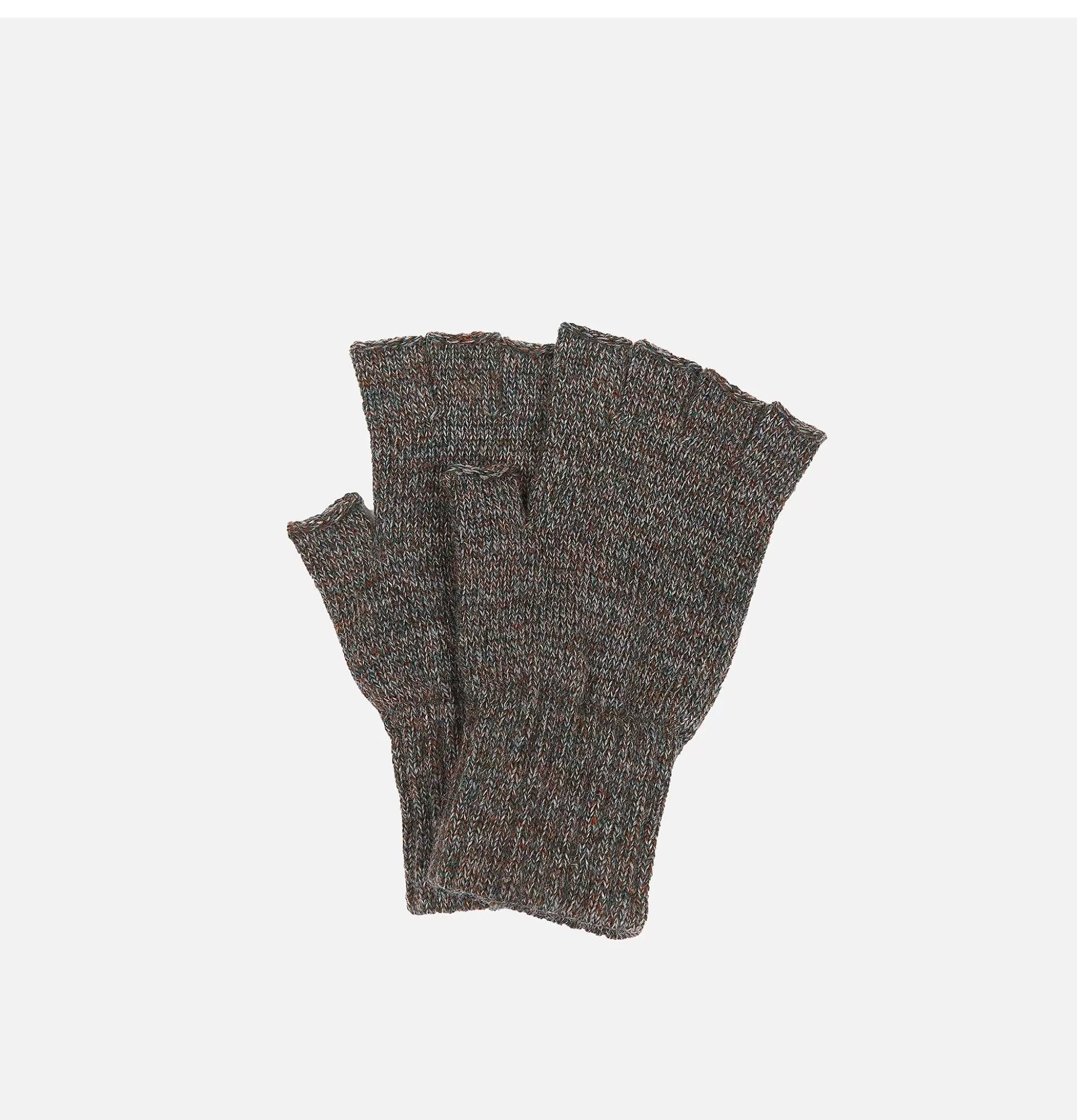 BARBOUR Gants Fingerless Green^ Gants • Bonnets • Echarpes