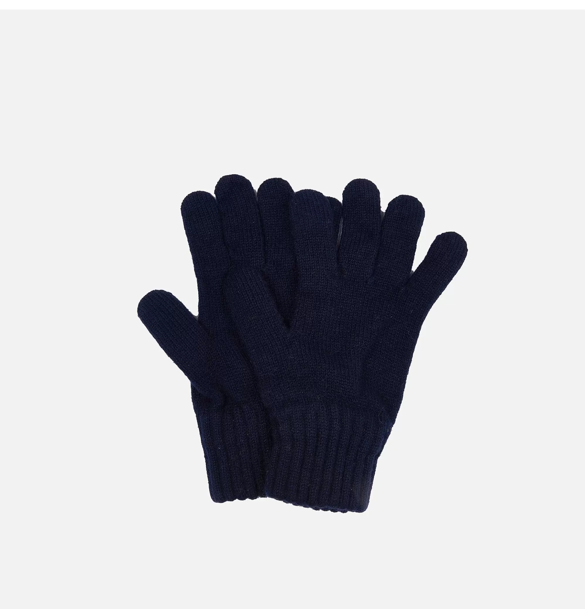 BARBOUR Gants Lambswool^ Gants • Bonnets • Echarpes