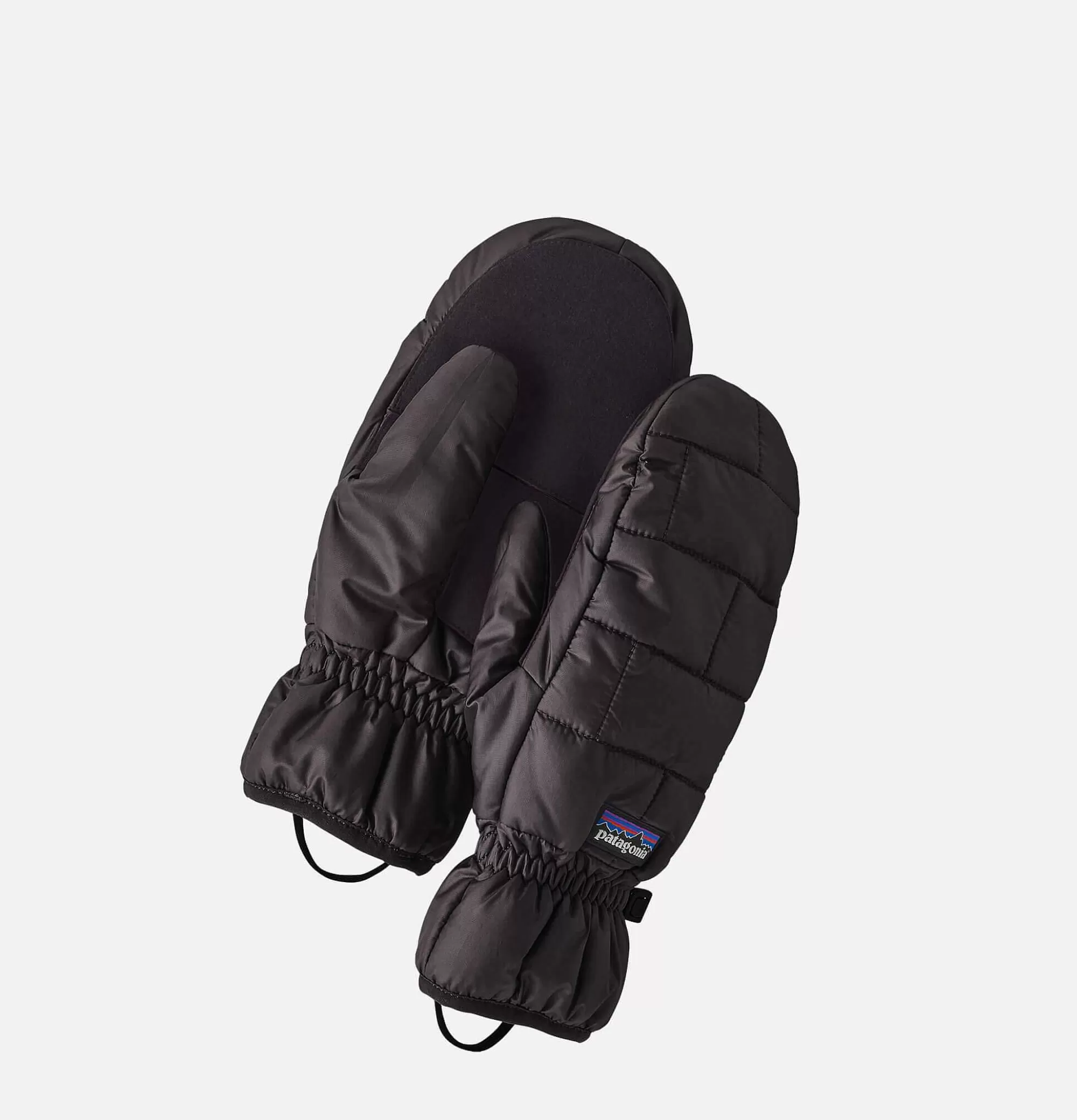 PATAGONIA ACCESSORIES Gants Nano Puff Mitts Black^ Gants • Bonnets • Echarpes