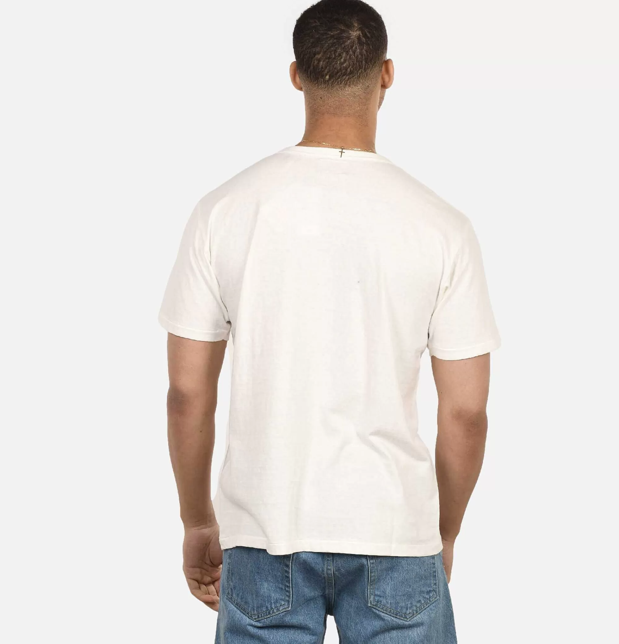 SUNRAY Hanalei T-Shirt Off White^ T-Shirts