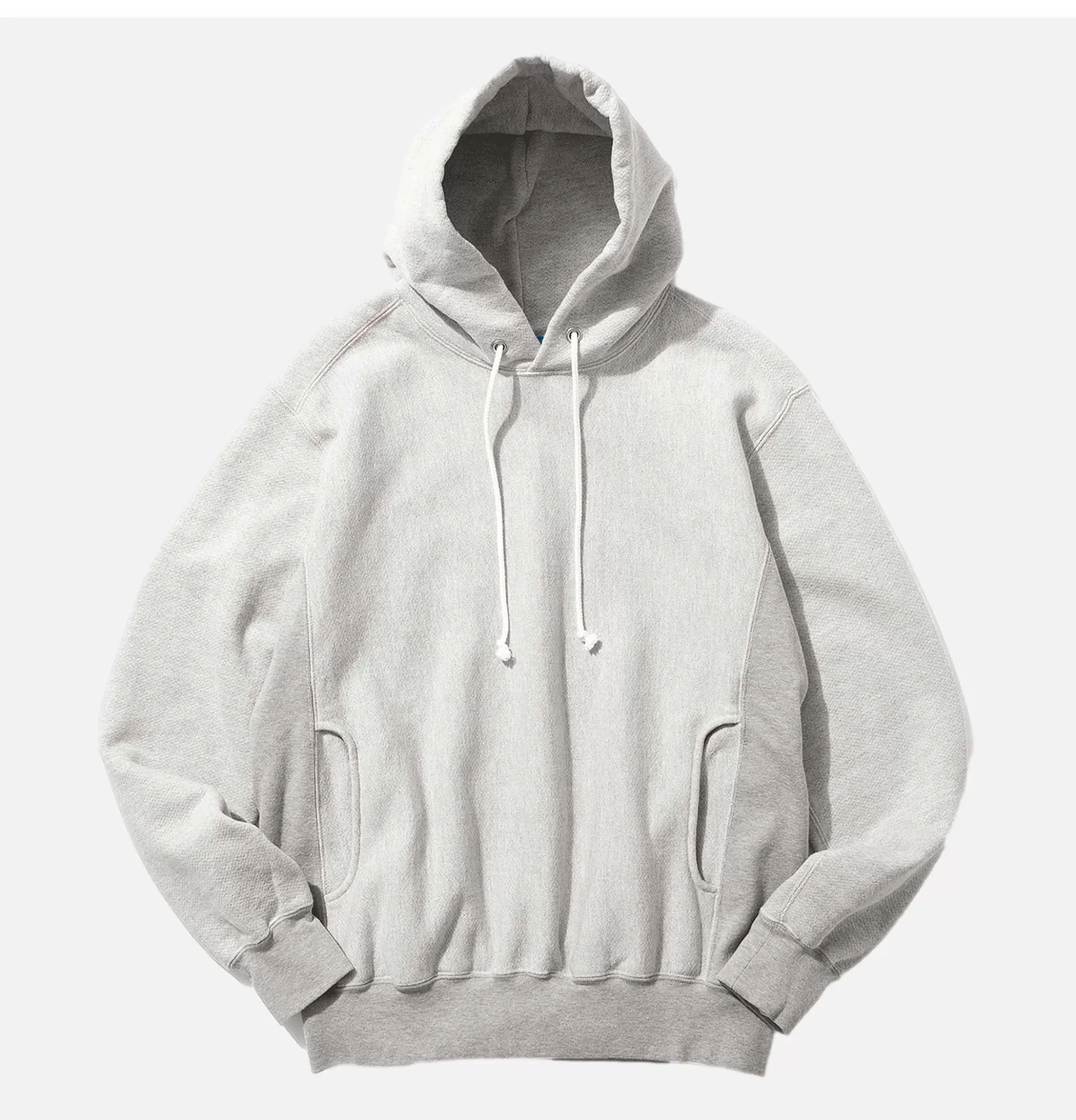 GOOD ON Heavy Po Hood Sweat Heather^ Sweats & Polaires